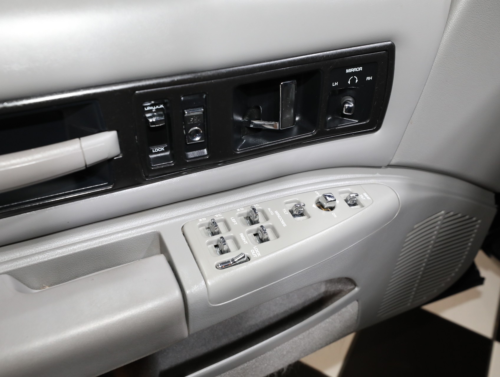 1996 Chevrolet Impala 48