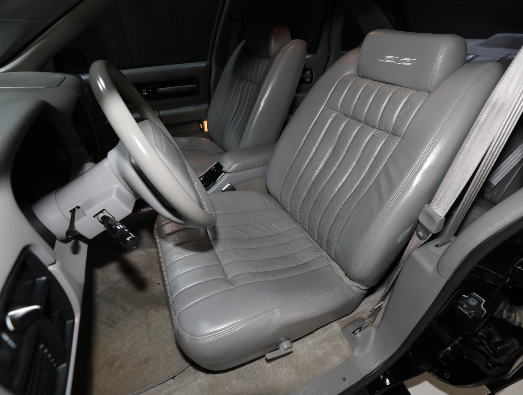 1996 Chevrolet Impala 51