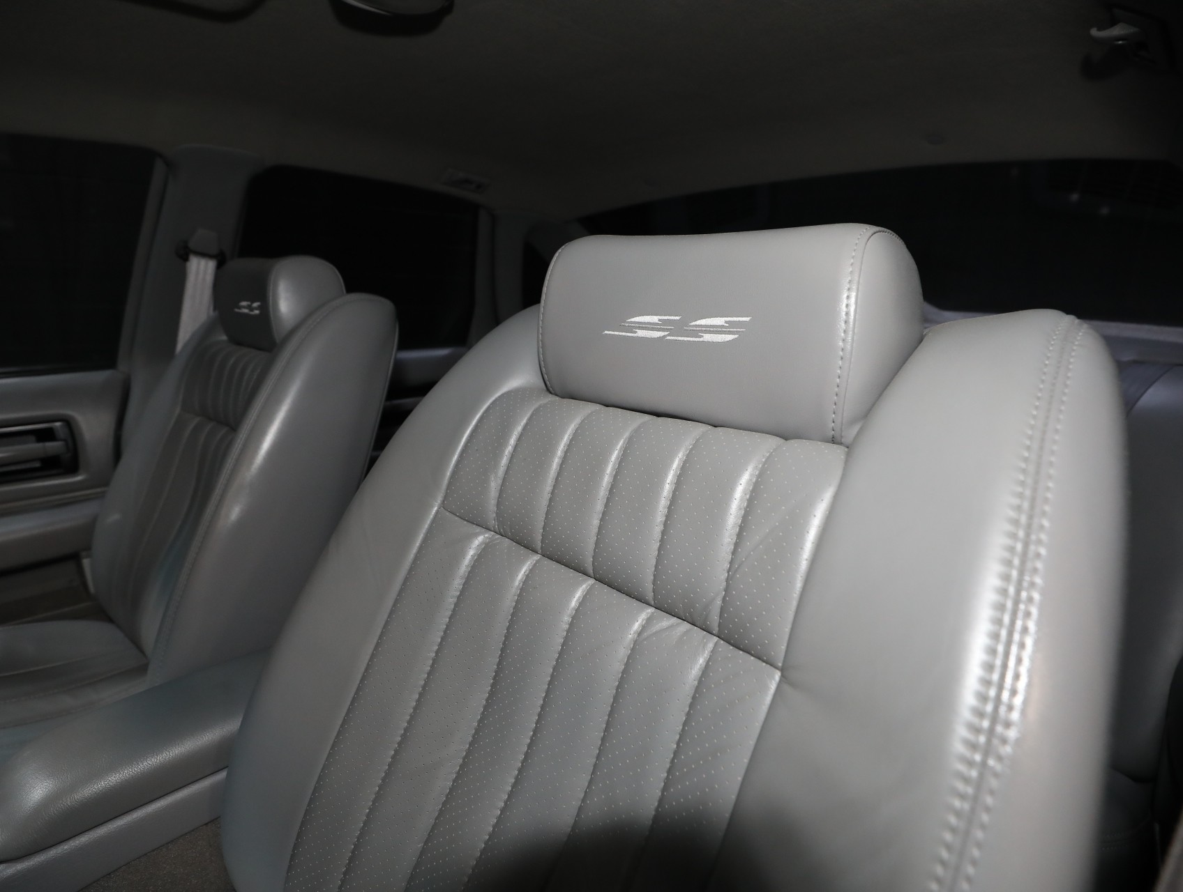 1996 Chevrolet Impala 52
