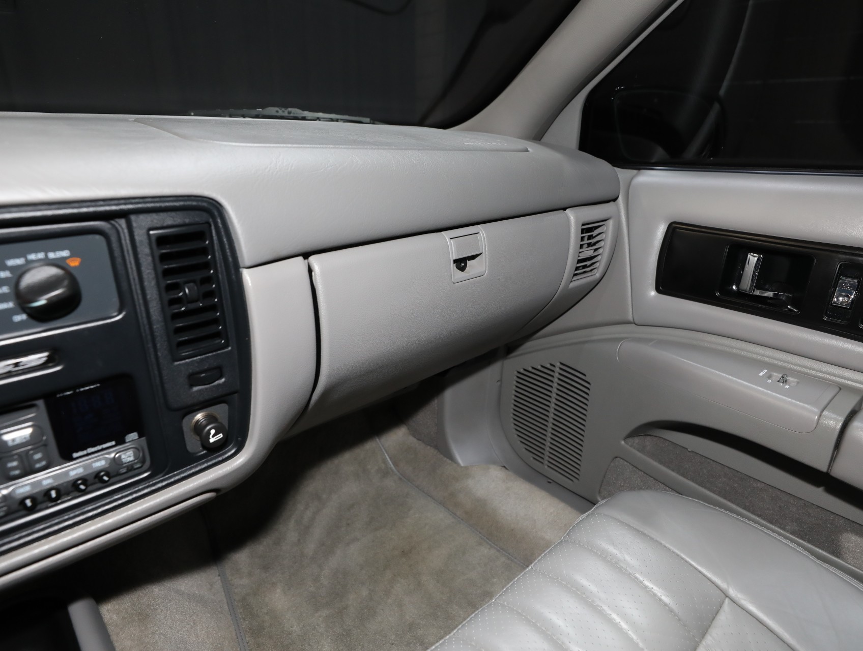 1996 Chevrolet Impala 54