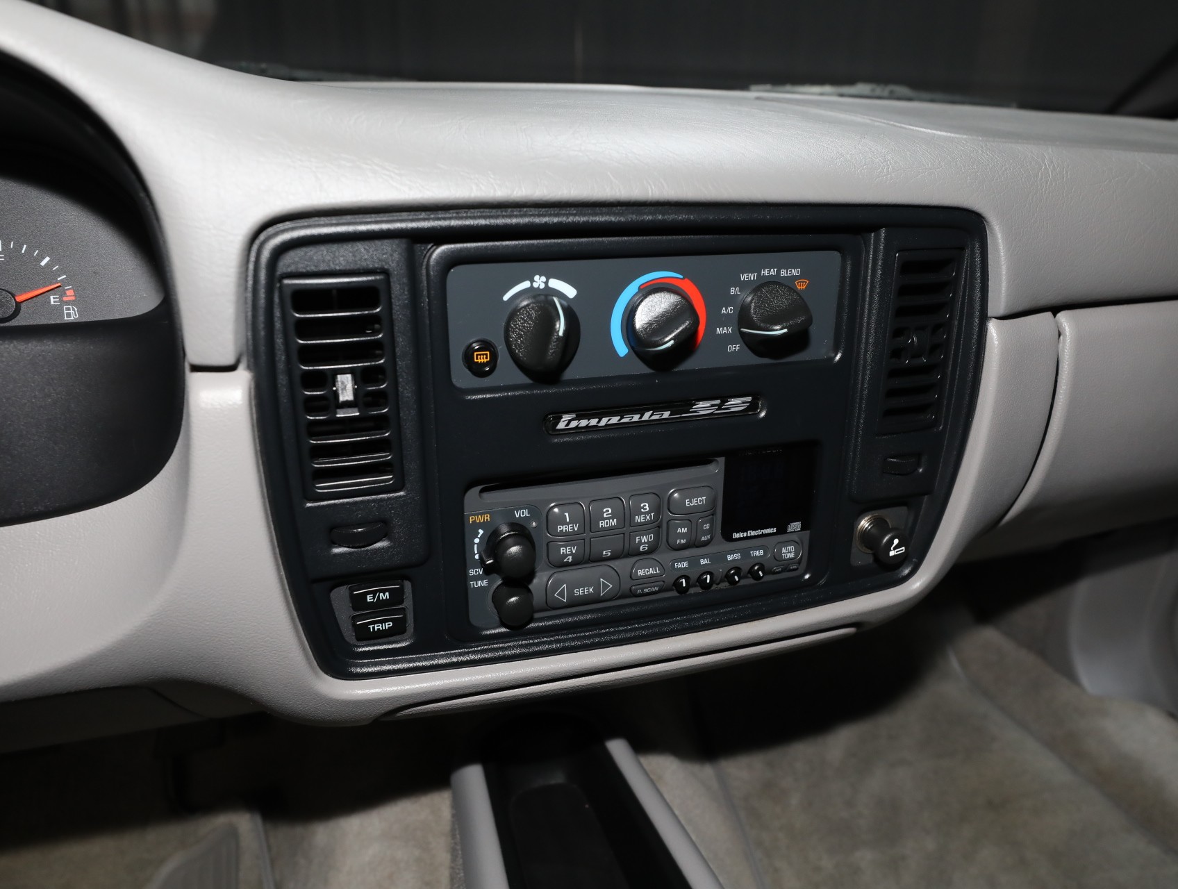 1996 Chevrolet Impala 55