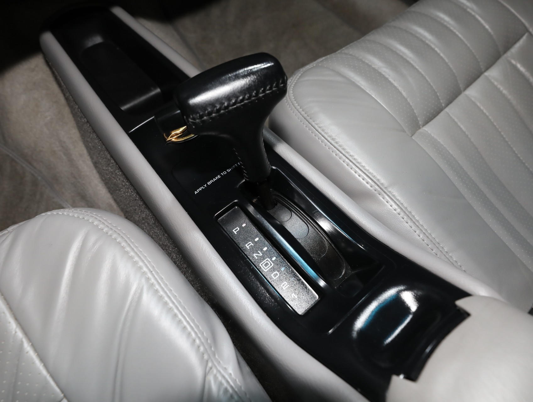 1996 Chevrolet Impala 56