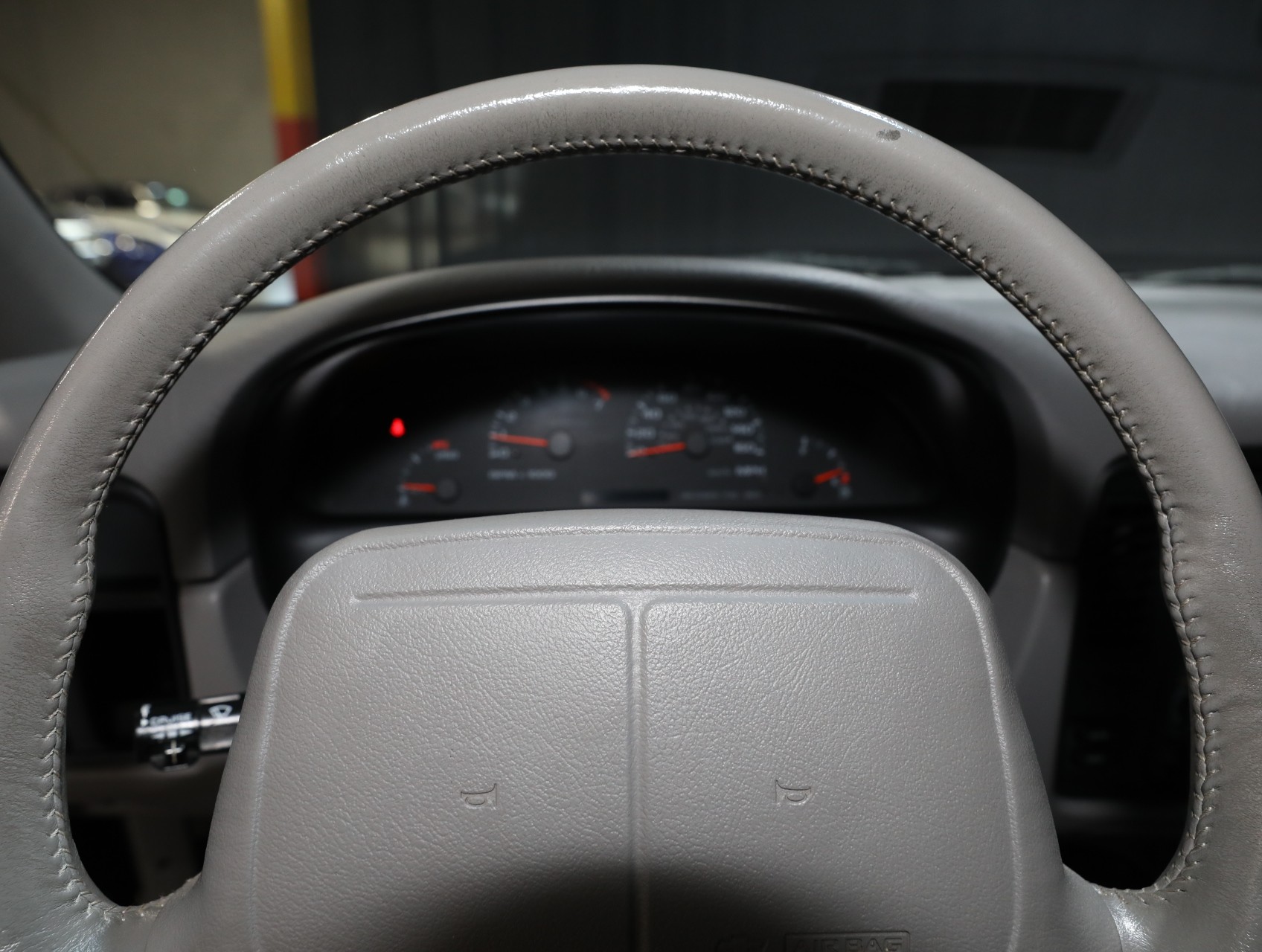 1996 Chevrolet Impala 58
