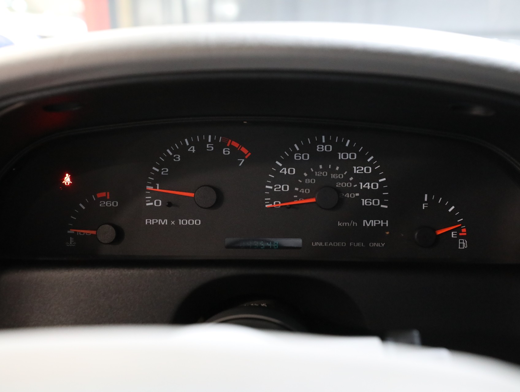 1996 Chevrolet Impala 59