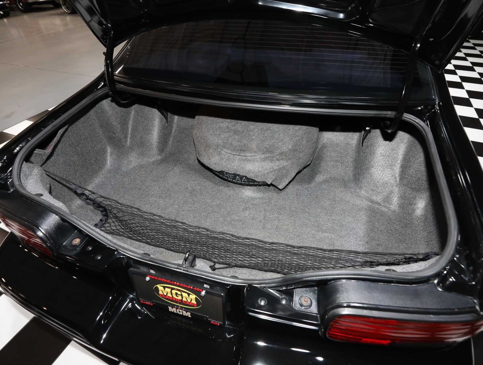 1996 Chevrolet Impala 5
