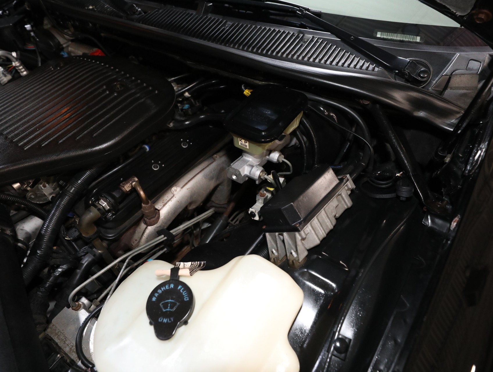 1996 Chevrolet Impala 68