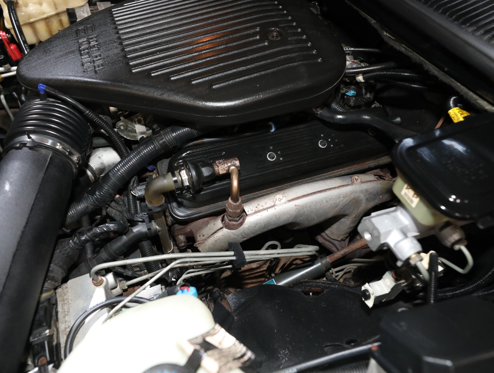 1996 Chevrolet Impala 69