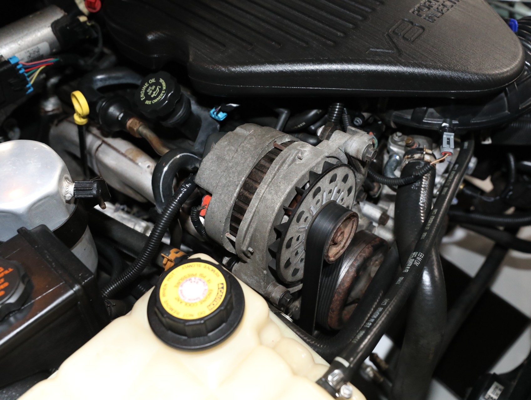 1996 Chevrolet Impala 75