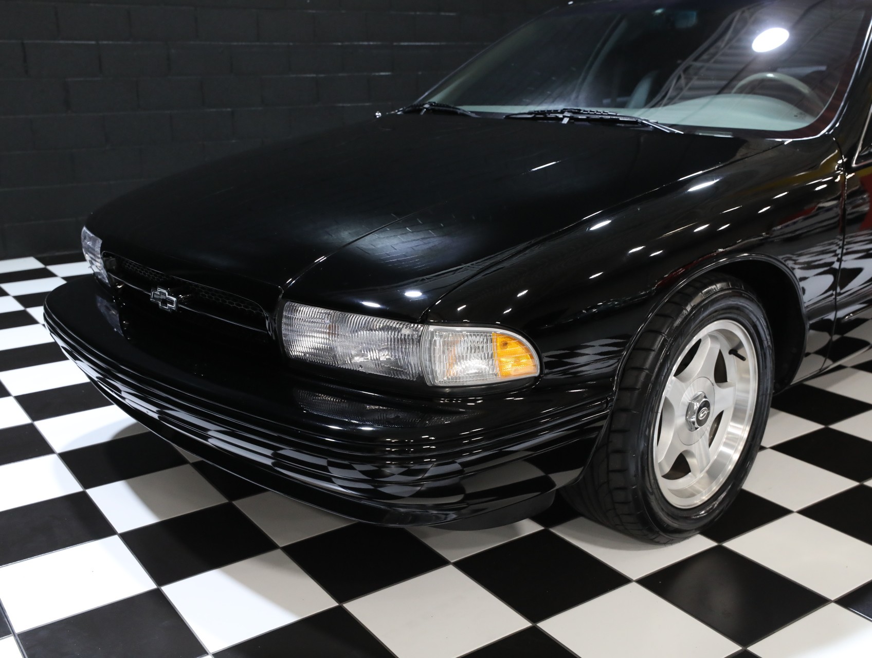 1996 Chevrolet Impala 7