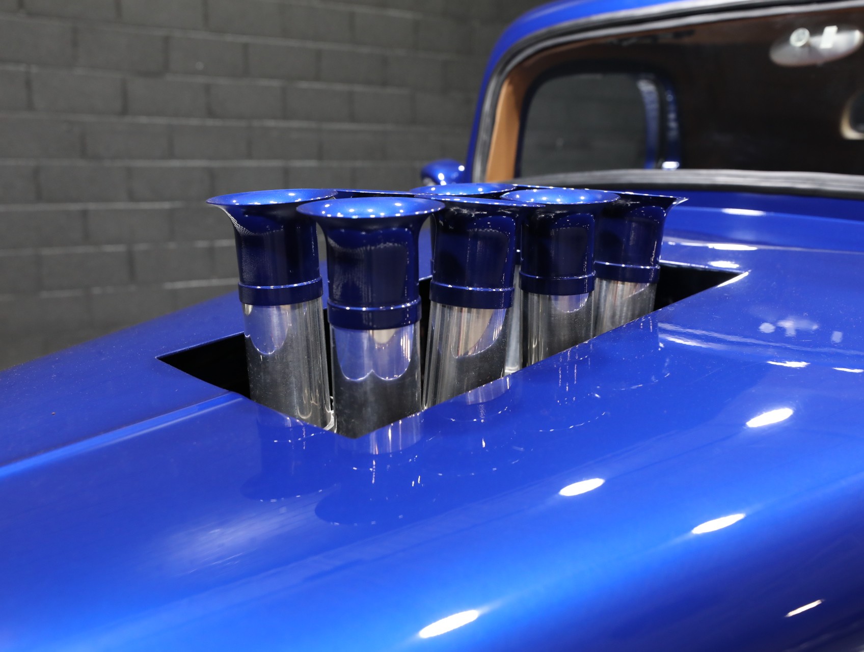 1933 Ford Coupe 16