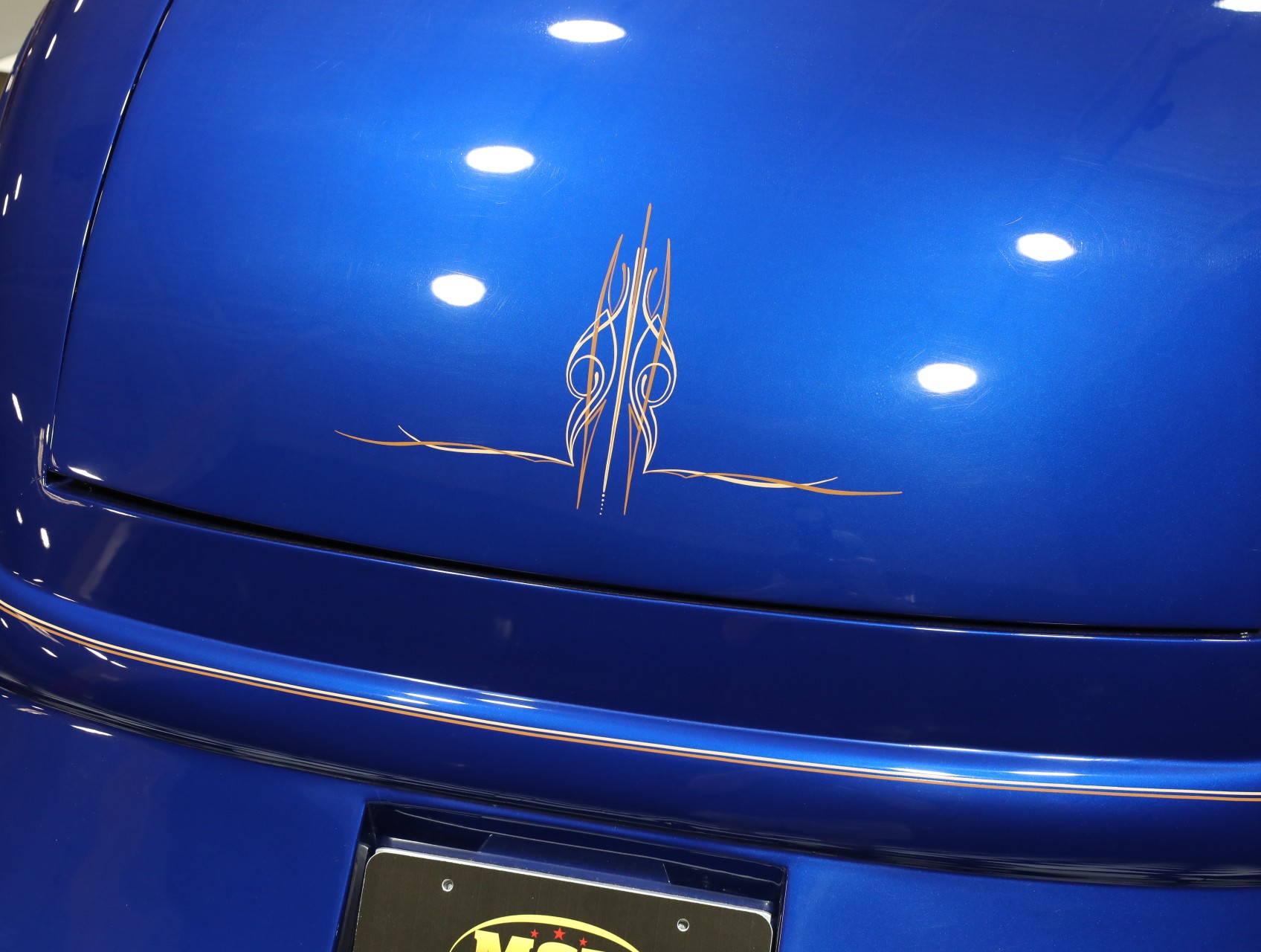 1933 Ford Coupe 26