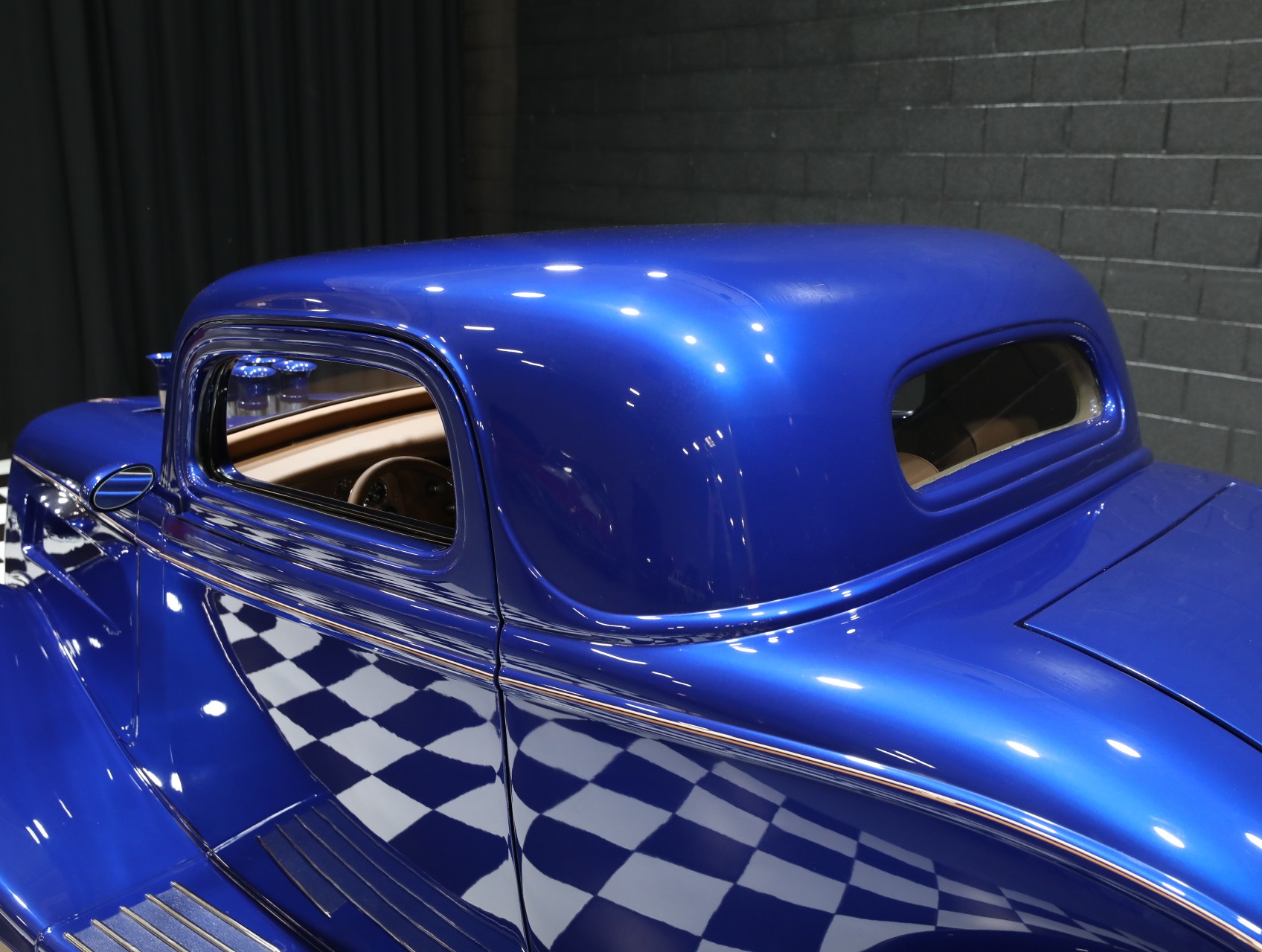 1933 Ford Coupe 33