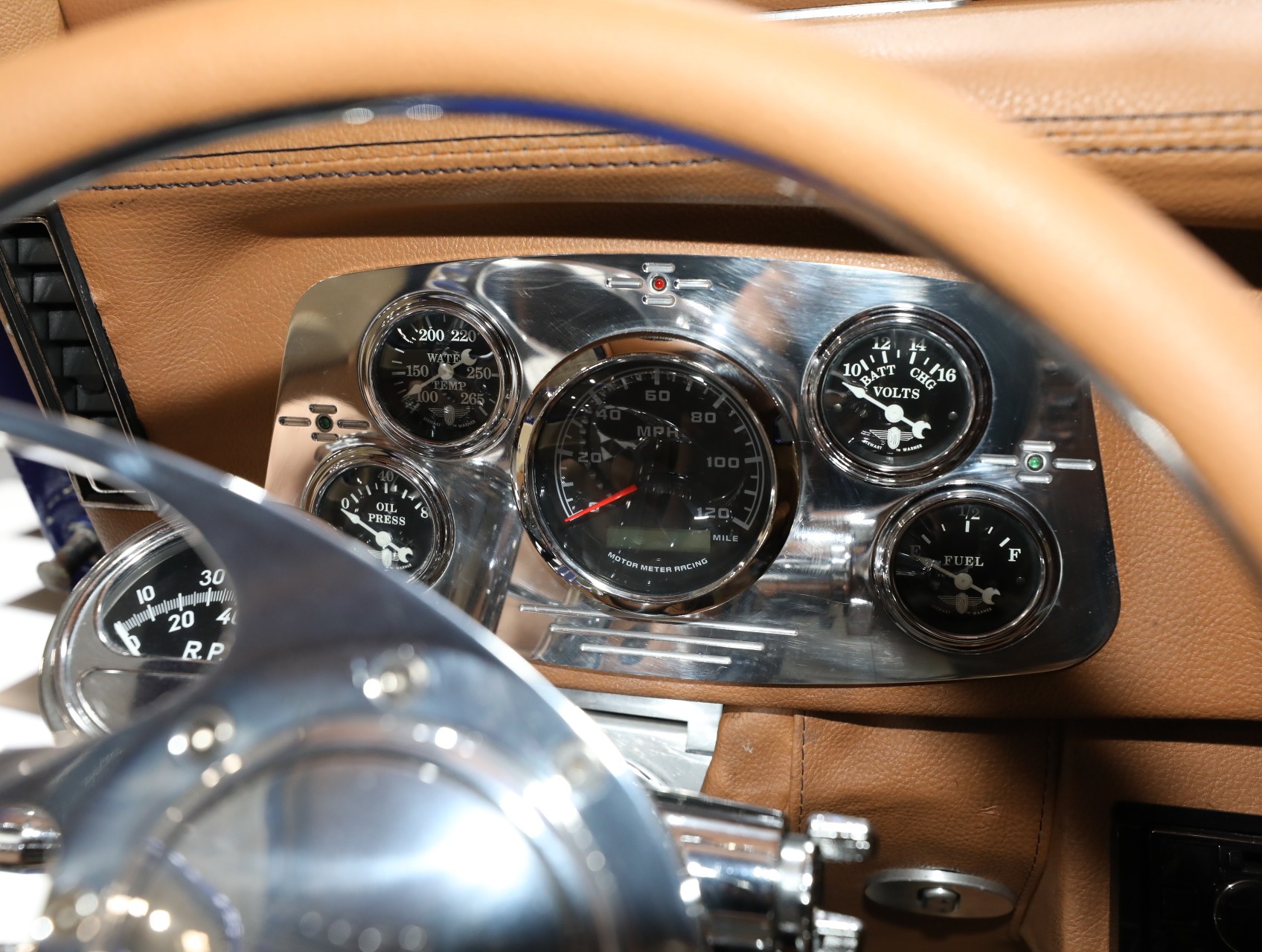 1933 Ford Coupe 59