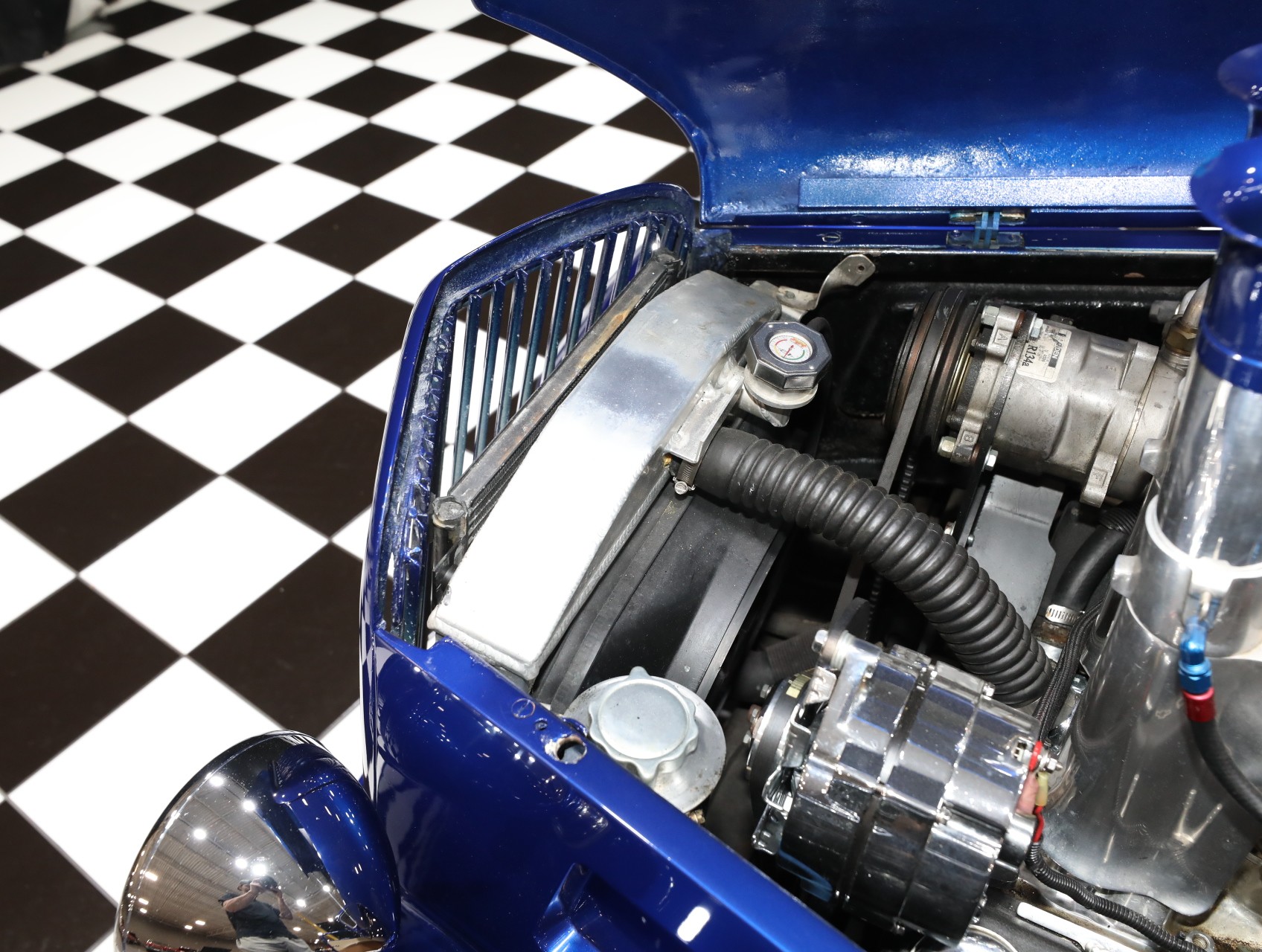 1933 Ford Coupe 63