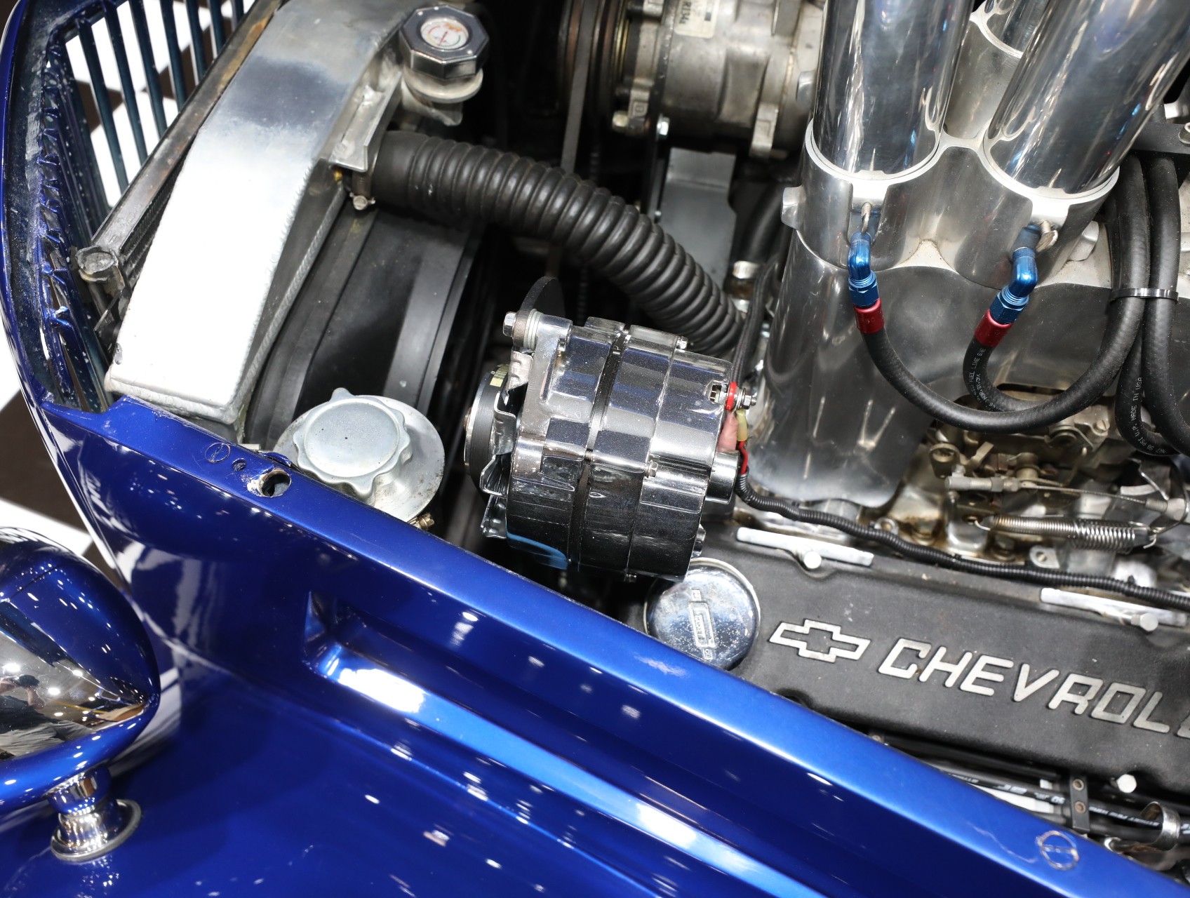 1933 Ford Coupe 64