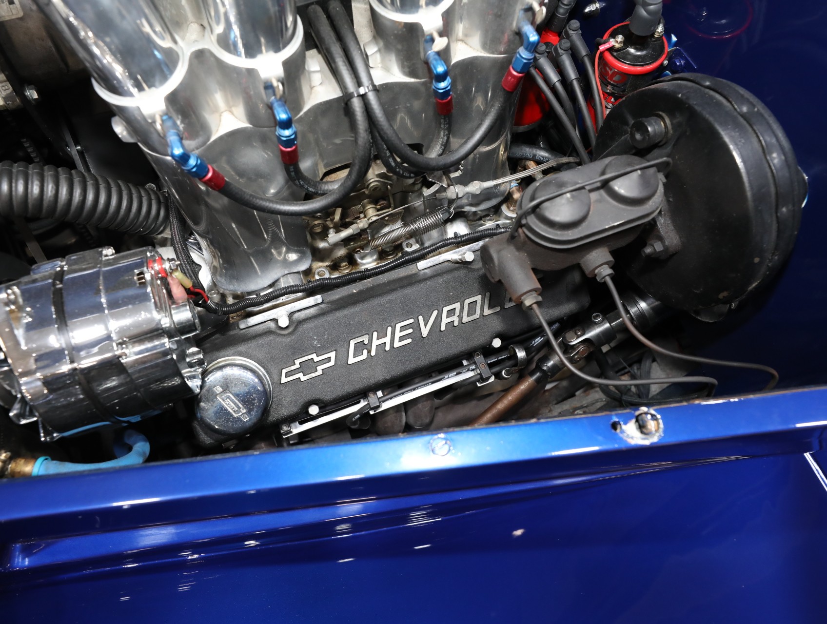 1933 Ford Coupe 66