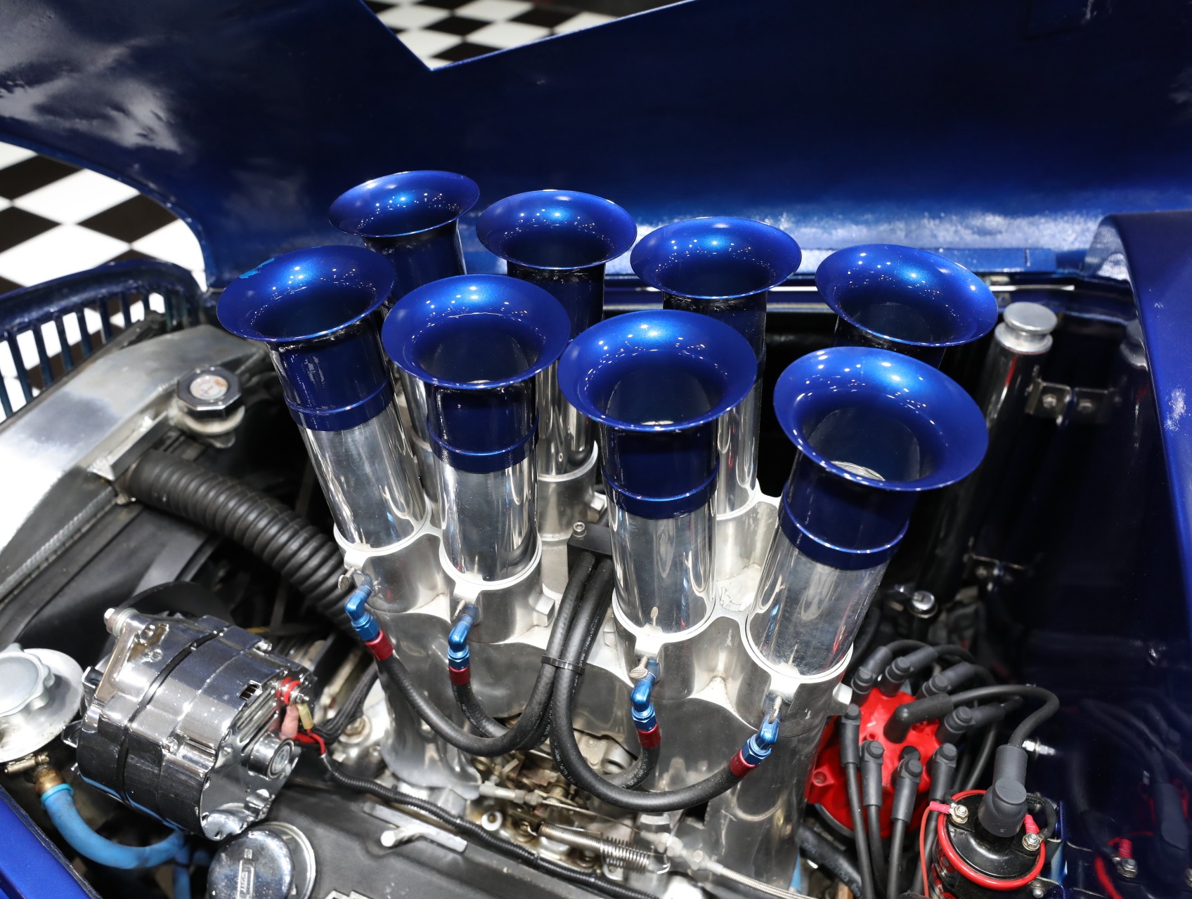 1933 Ford Coupe 70