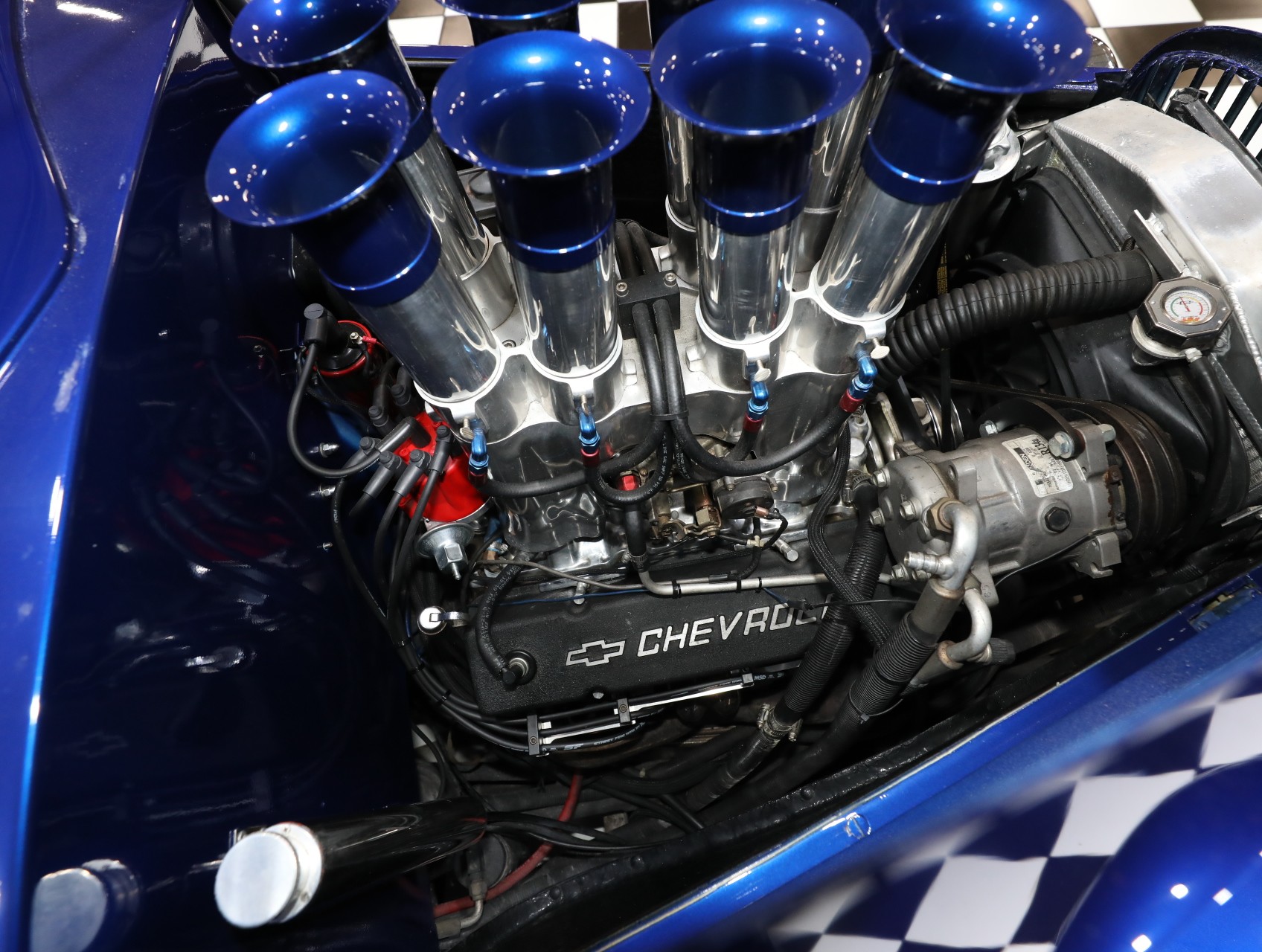 1933 Ford Coupe 72