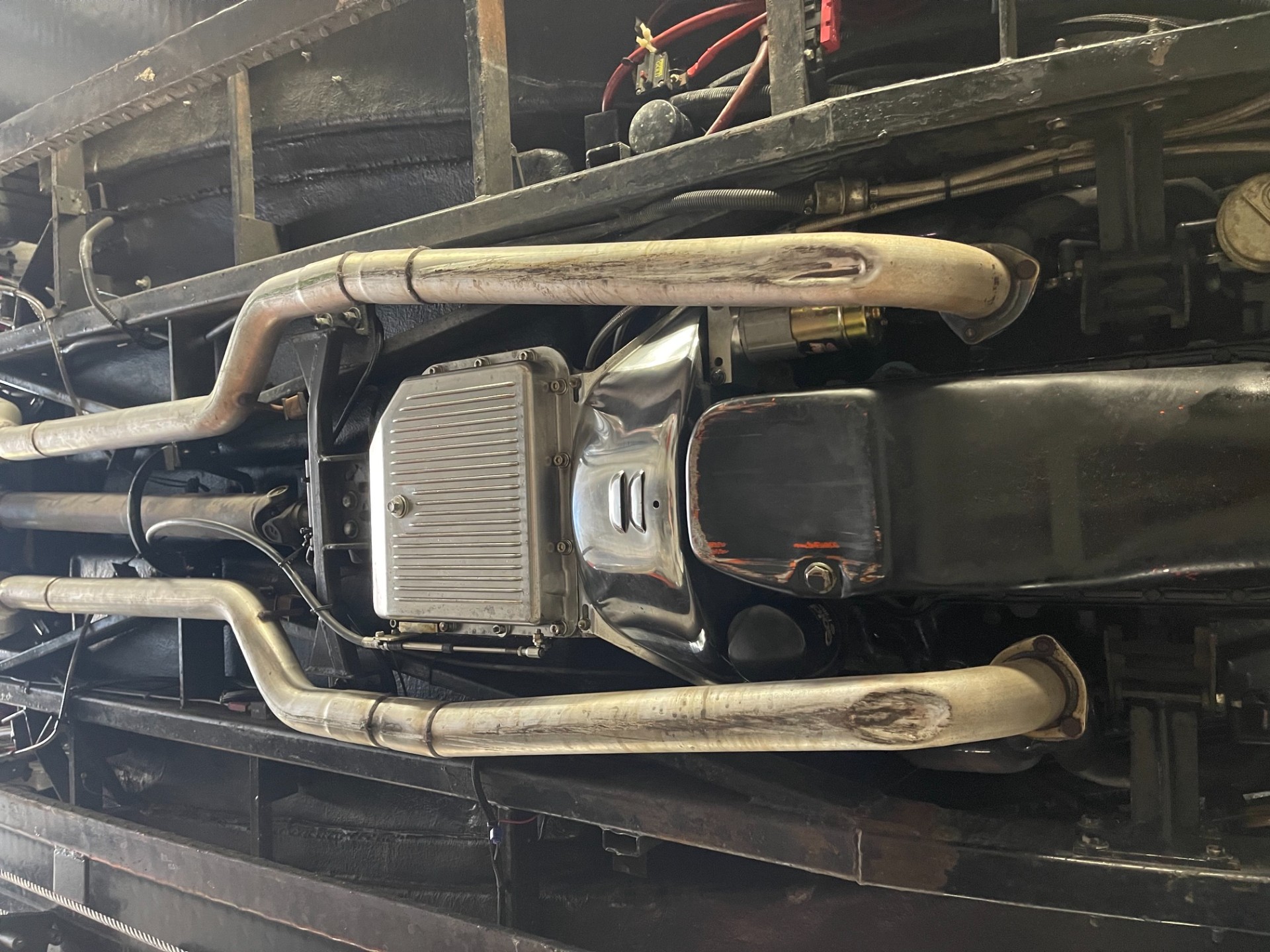 1933 Ford Coupe 75