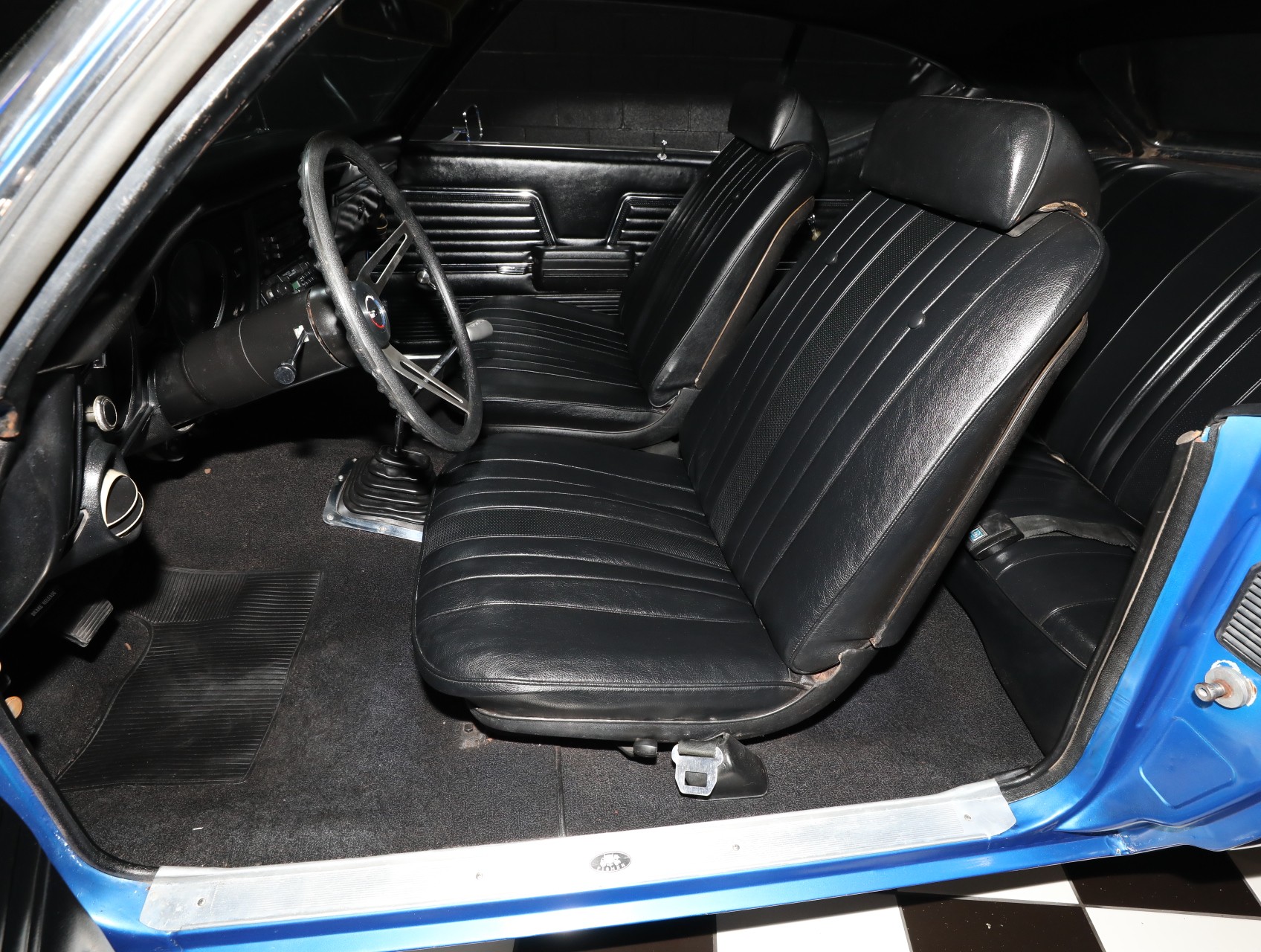 1969 Chevrolet Chevelle 50