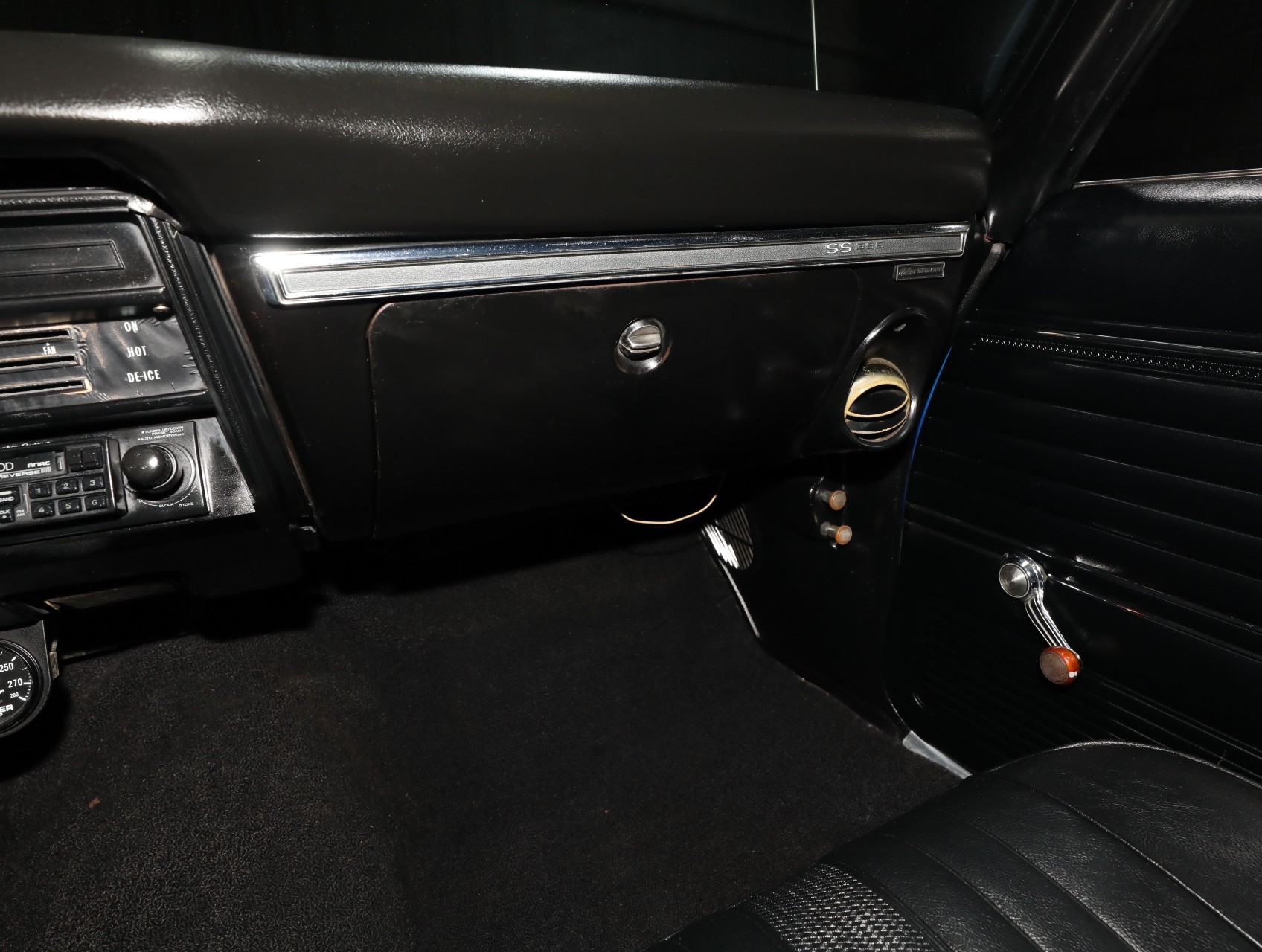 1969 Chevrolet Chevelle 52