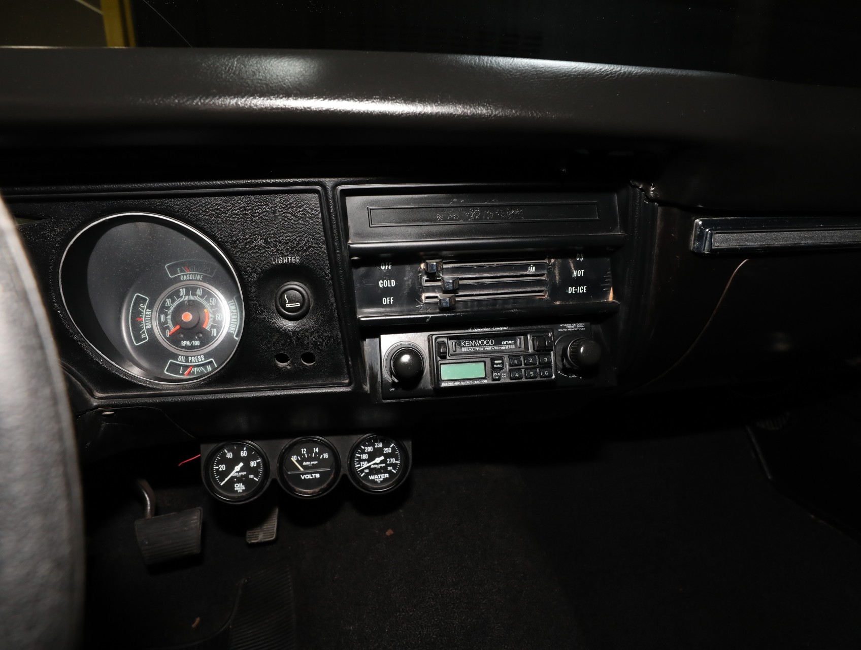 1969 Chevrolet Chevelle 53