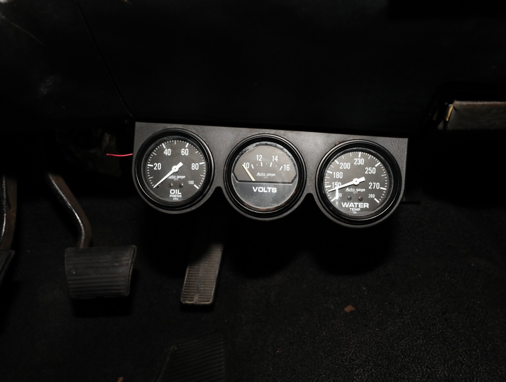 1969 Chevrolet Chevelle 55