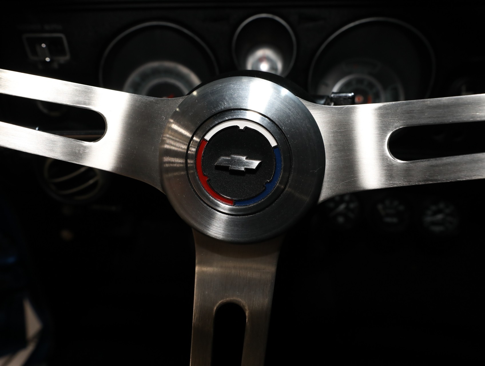 1969 Chevrolet Chevelle 59