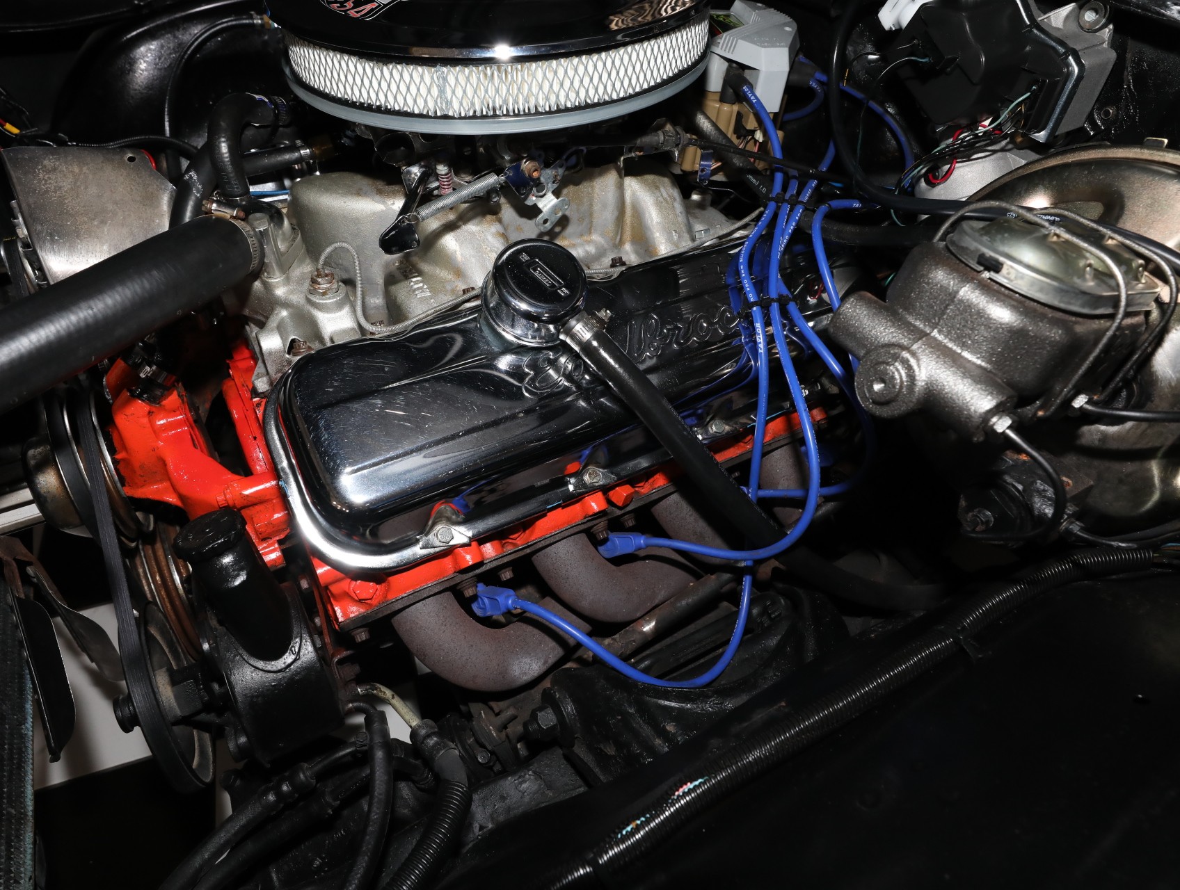1969 Chevrolet Chevelle 69