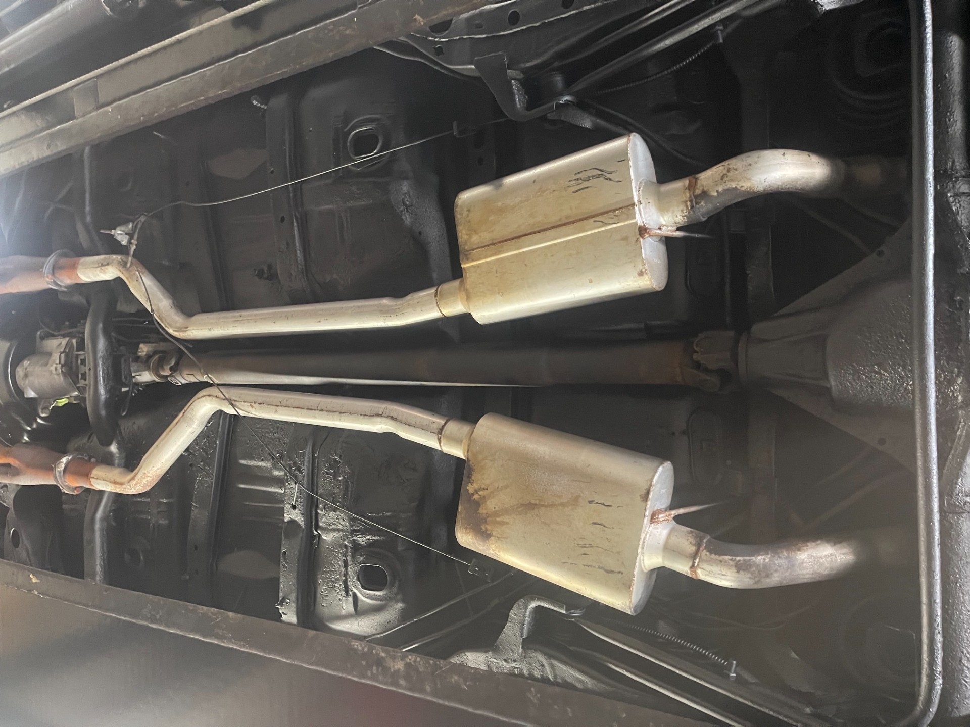1969 Chevrolet Chevelle 83