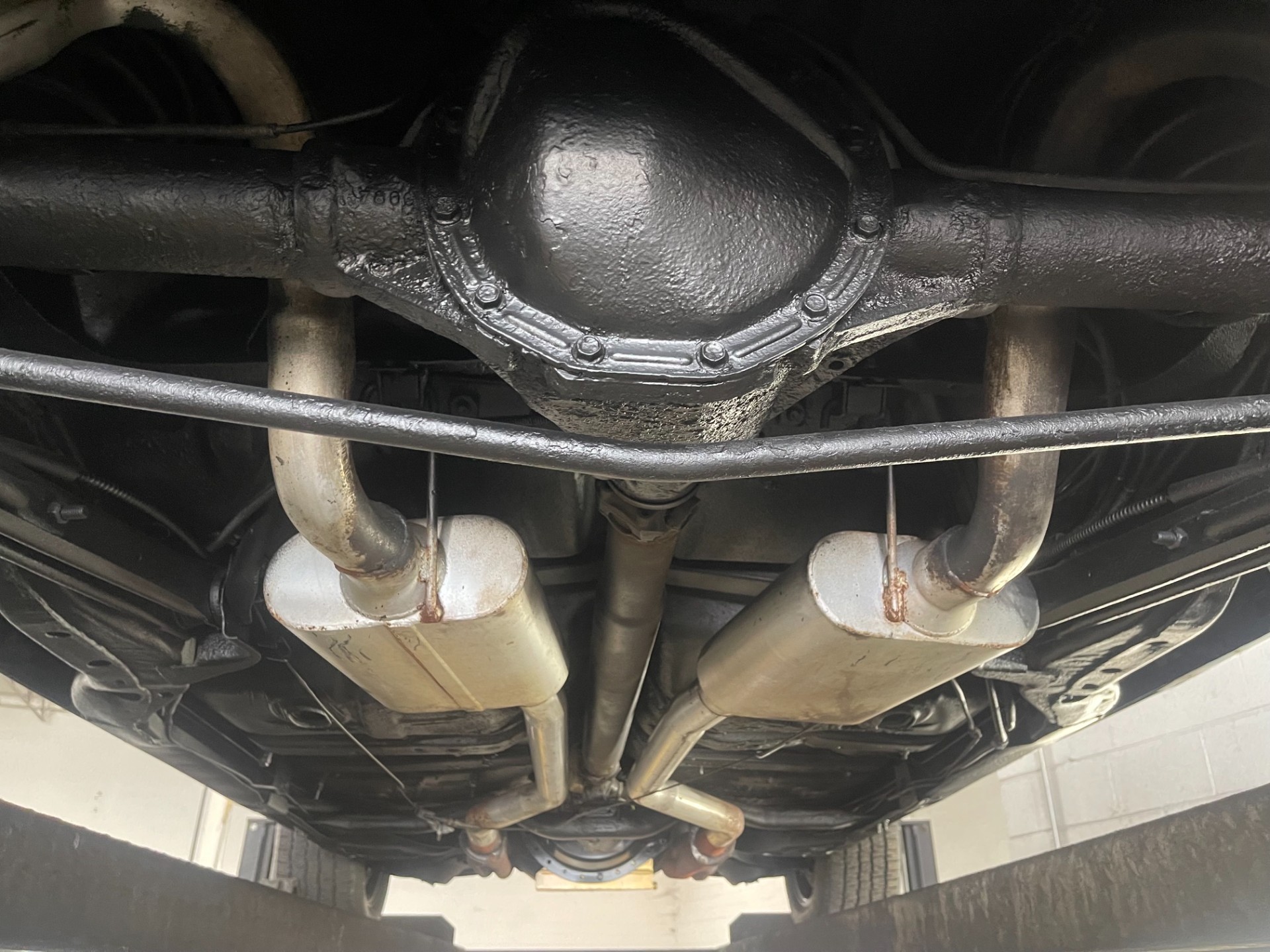 1969 Chevrolet Chevelle 90