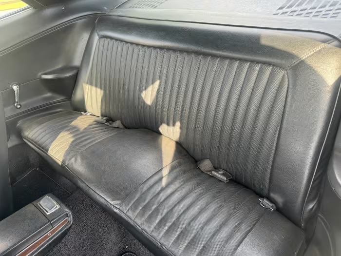 1973 Plymouth Cuda 5