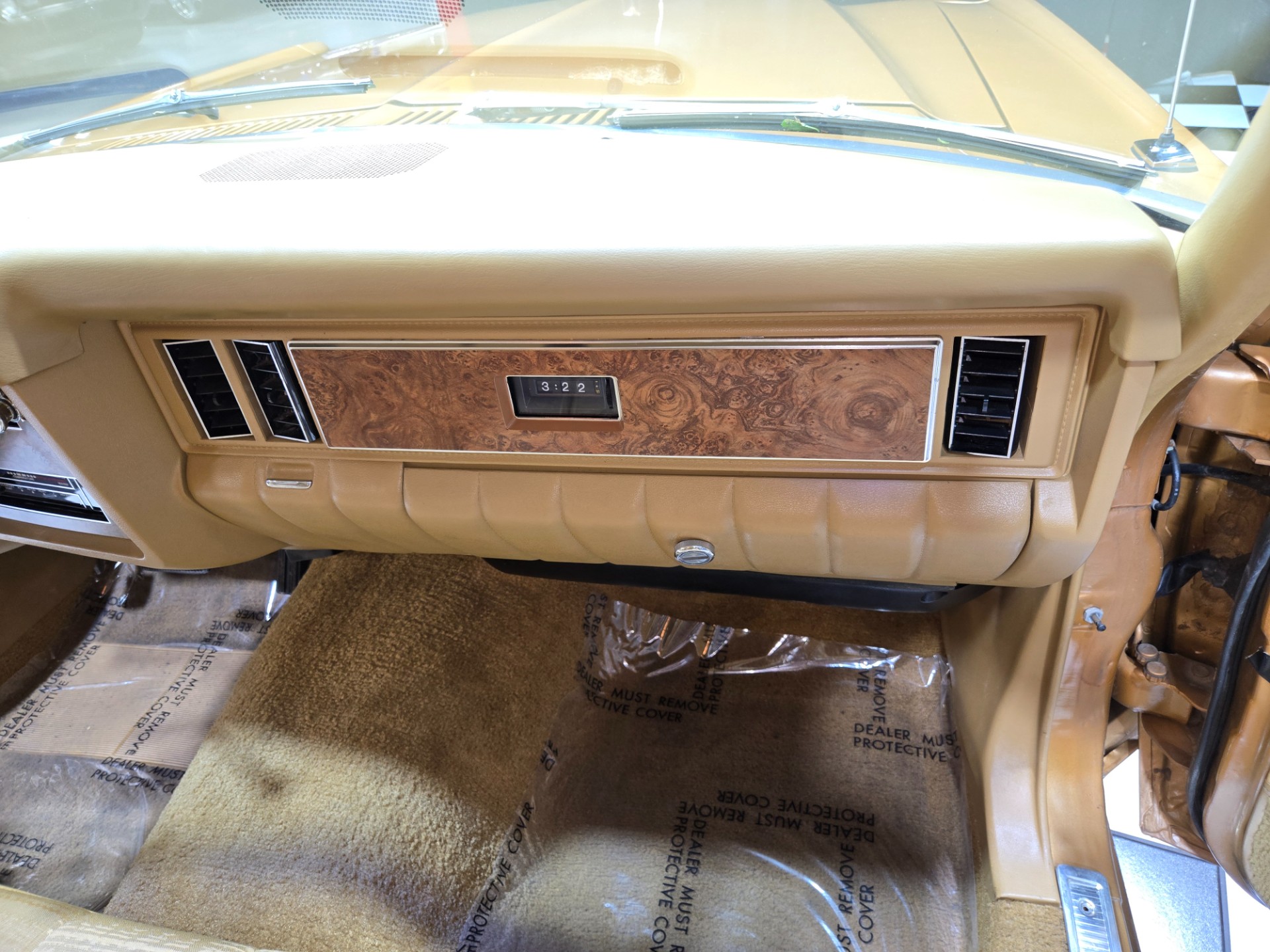 1978 Ford Granada 101