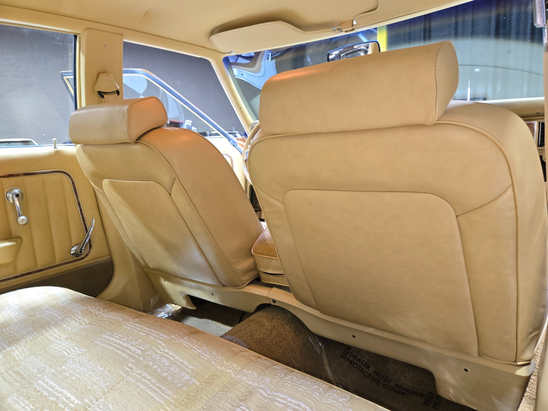 1978 Ford Granada 109