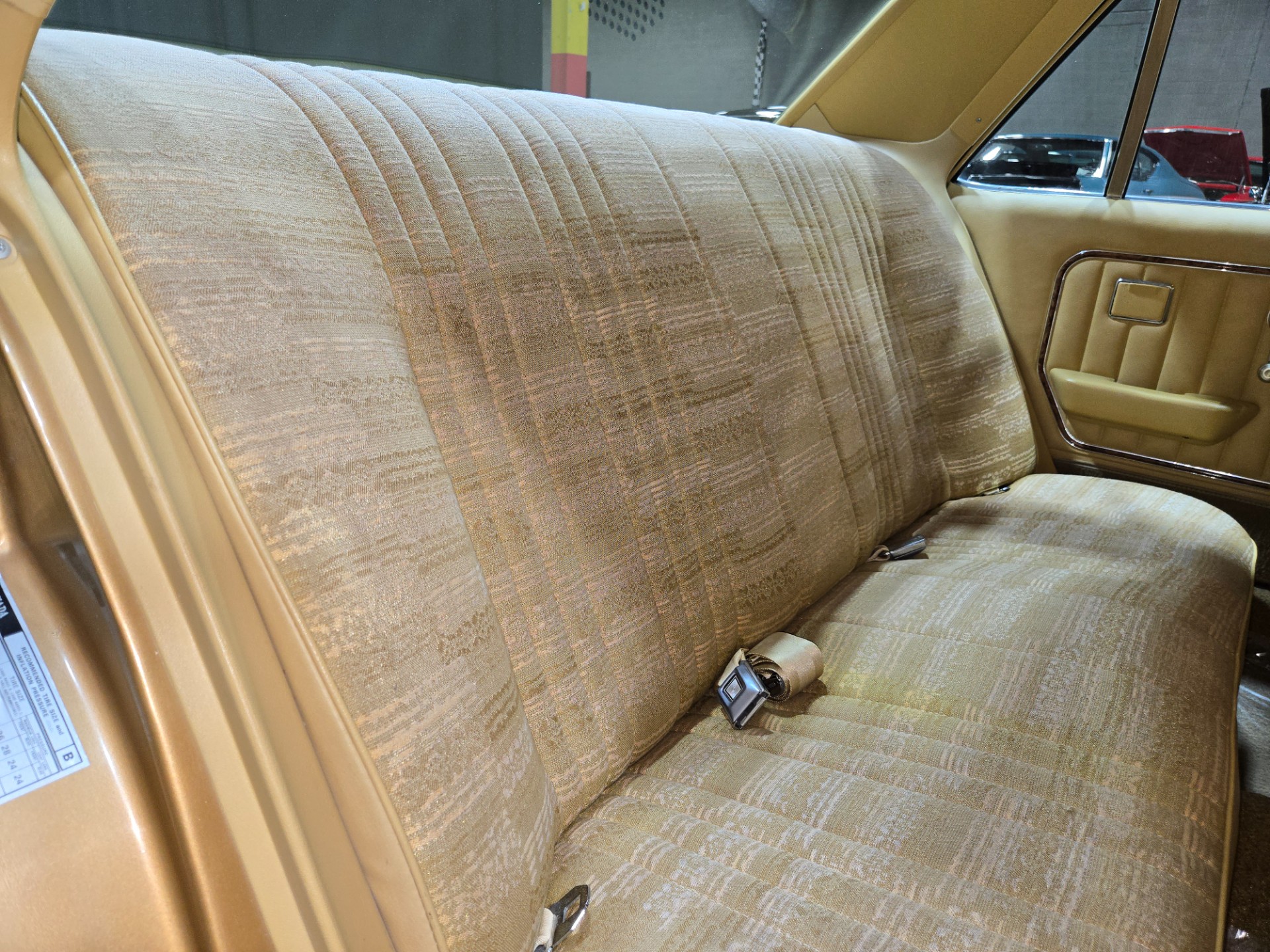 1978 Ford Granada 111