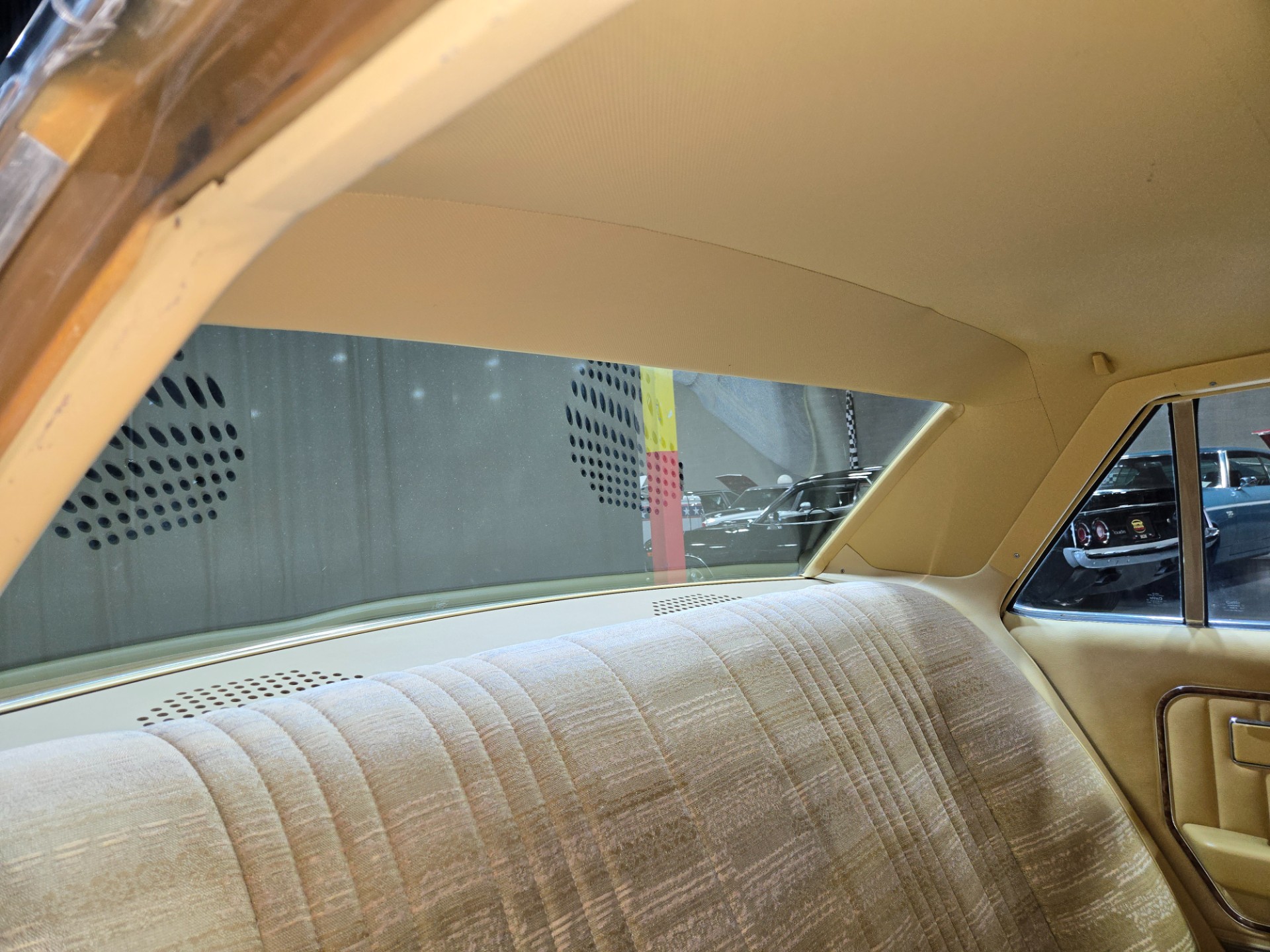 1978 Ford Granada 112