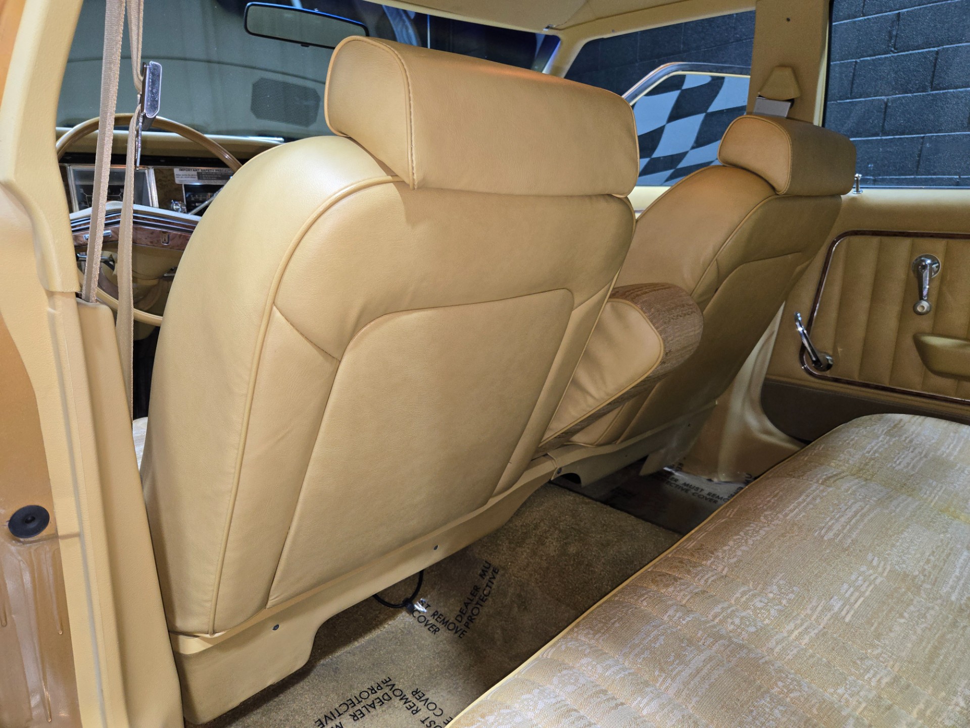 1978 Ford Granada 120
