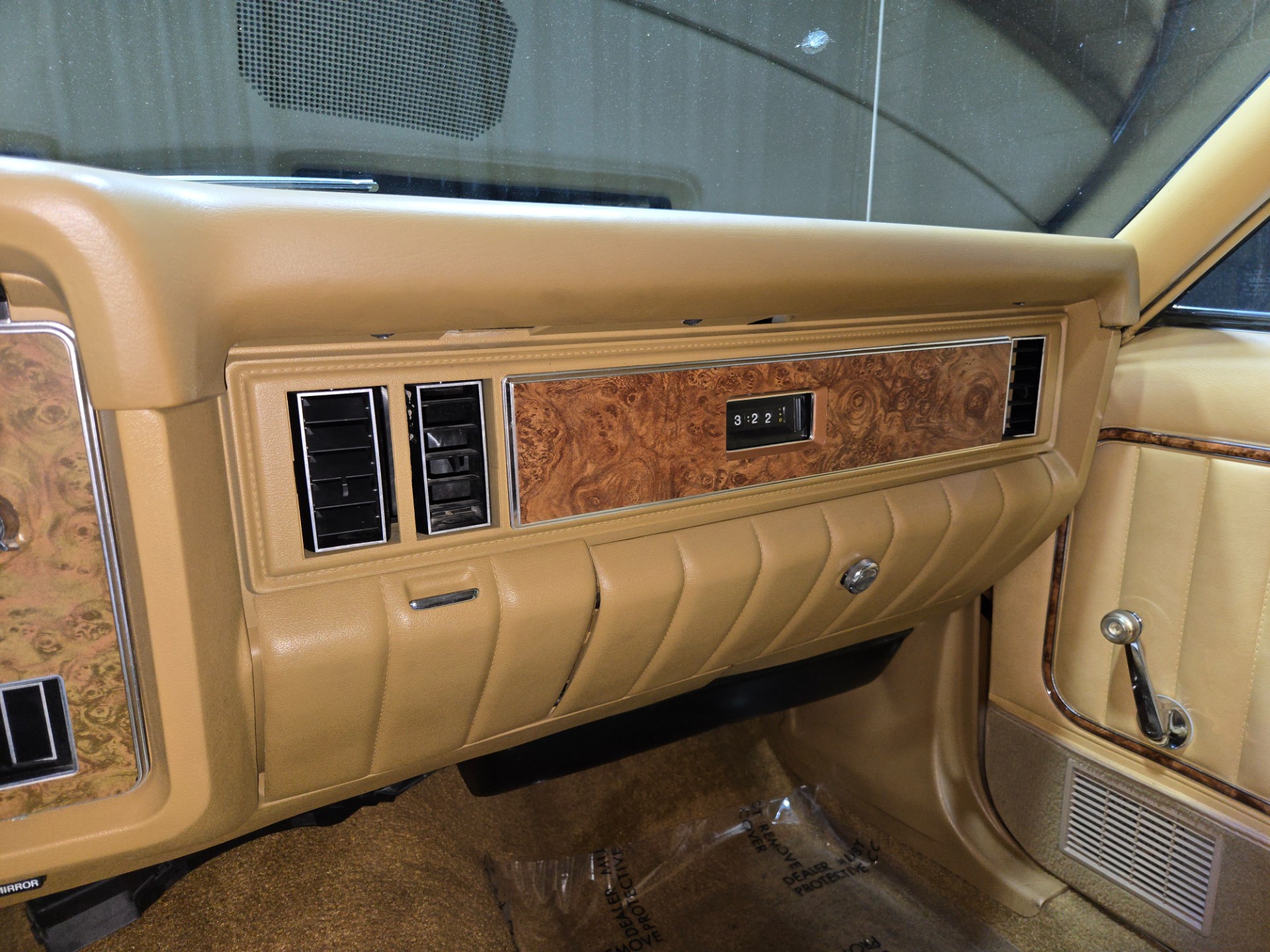 1978 Ford Granada 131