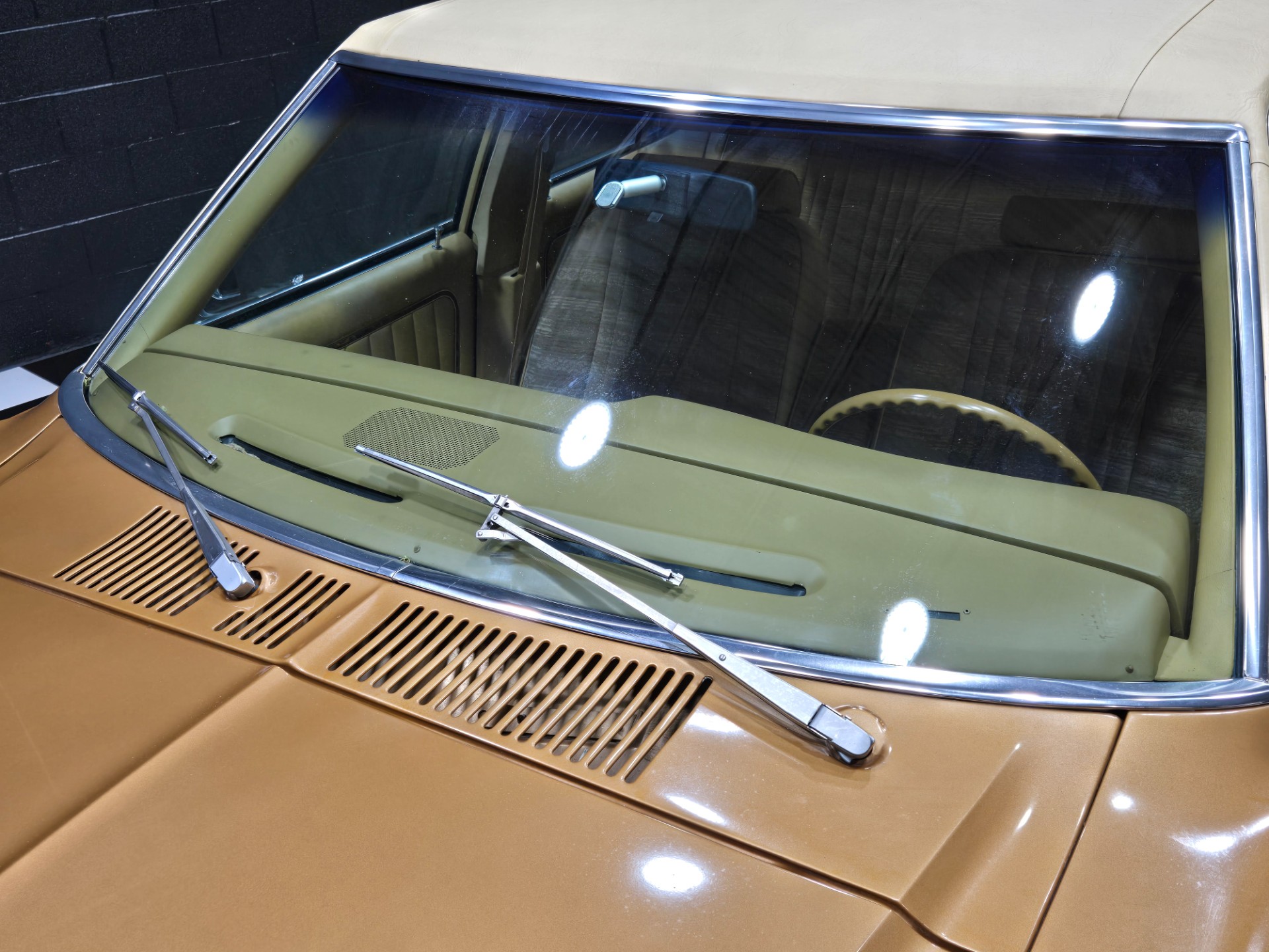 1978 Ford Granada 32