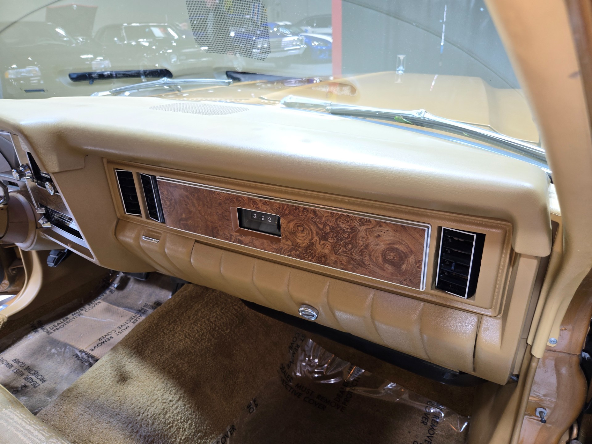 1978 Ford Granada 96
