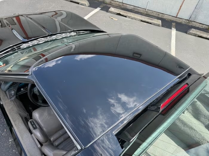 1990 Chevrolet Corvette 15