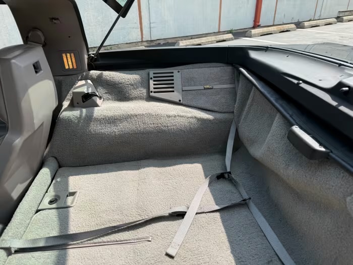 1990 Chevrolet Corvette 20