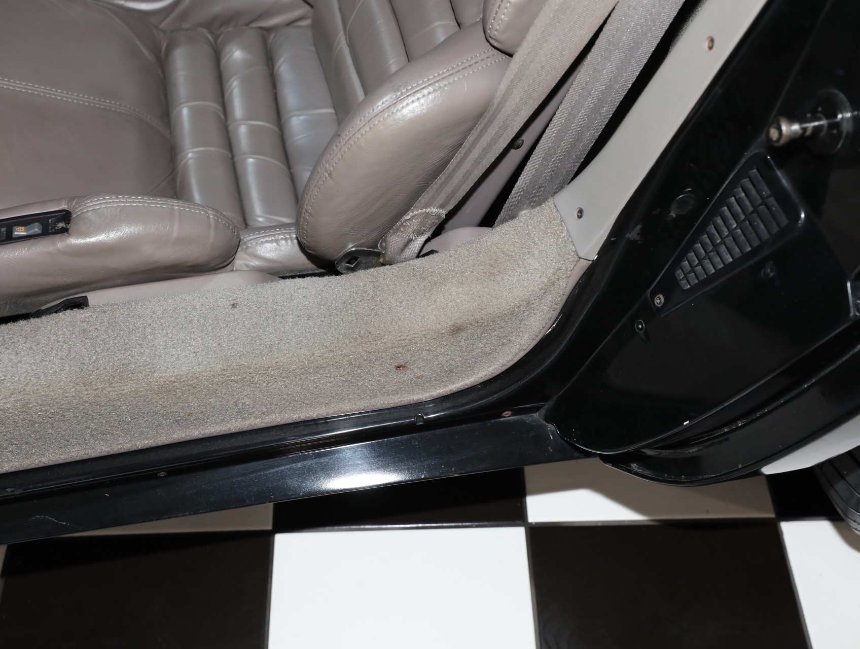 1990 Chevrolet Corvette 47