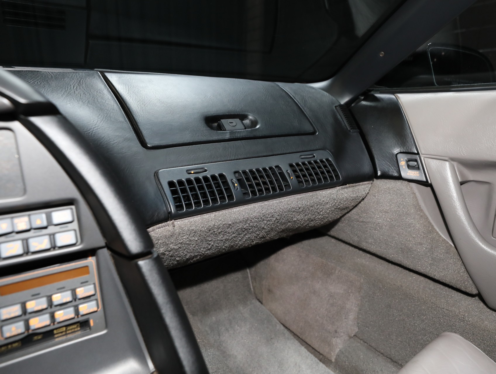 1990 Chevrolet Corvette 50