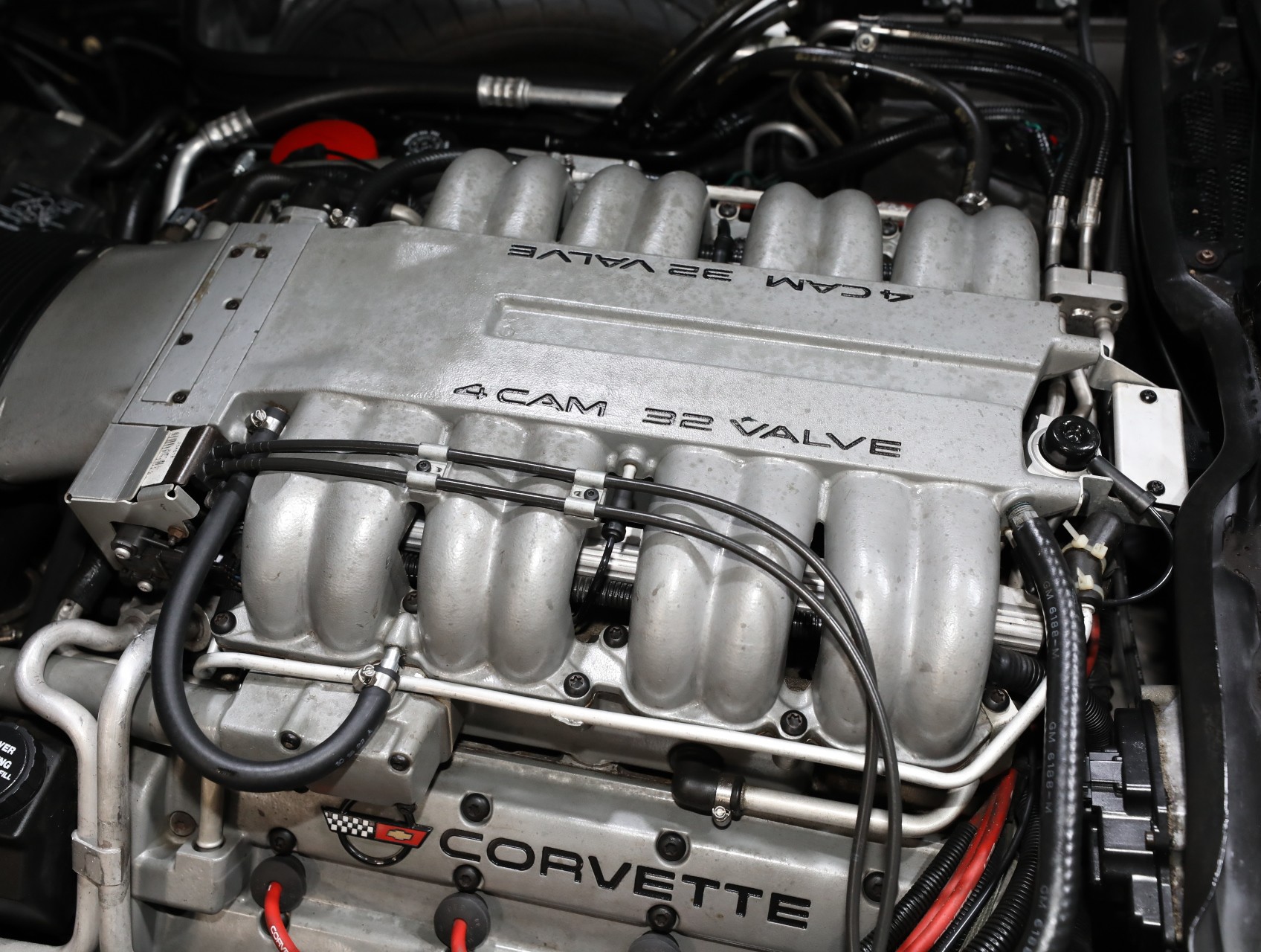 1990 Chevrolet Corvette 63
