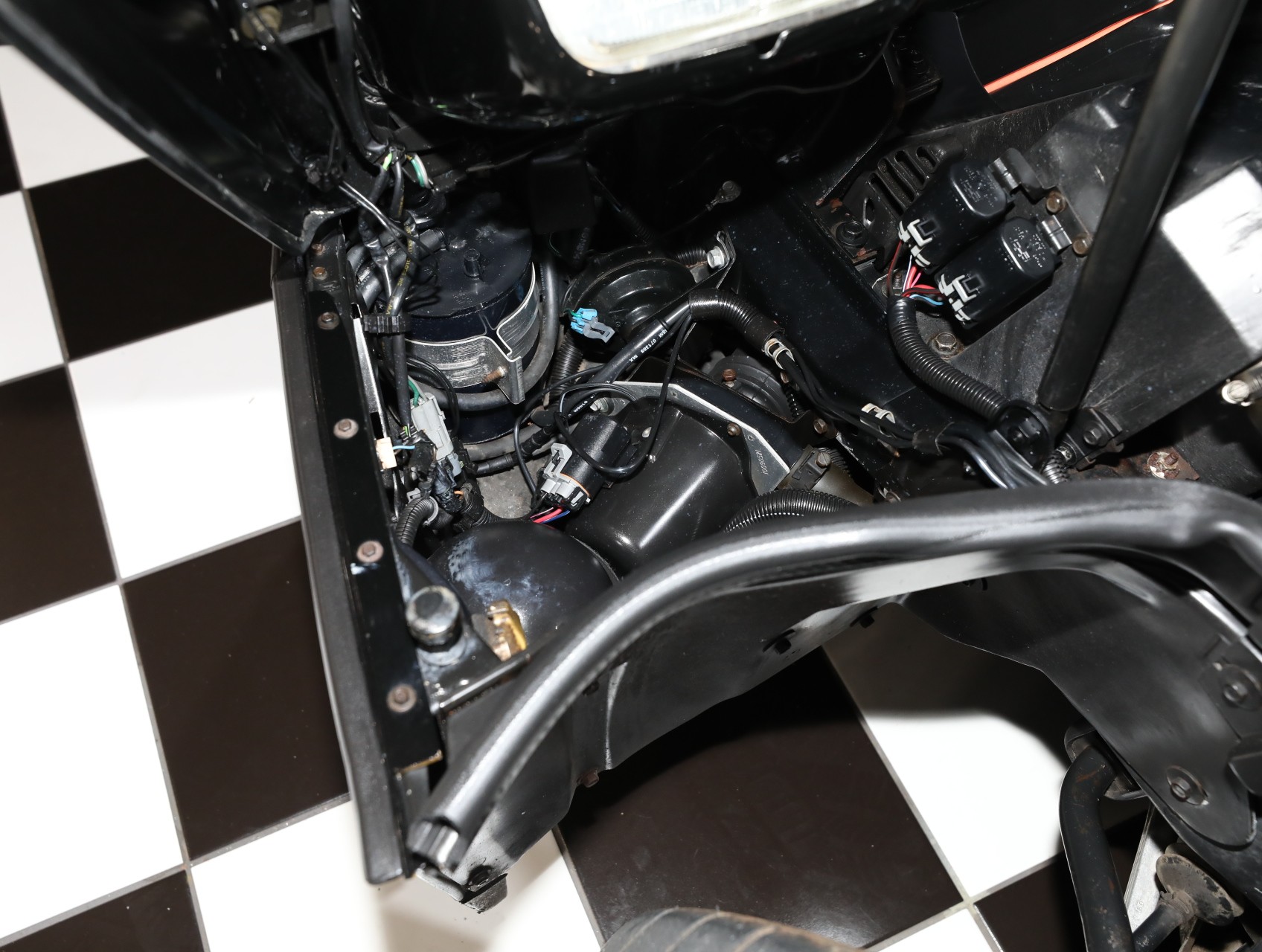 1990 Chevrolet Corvette 67