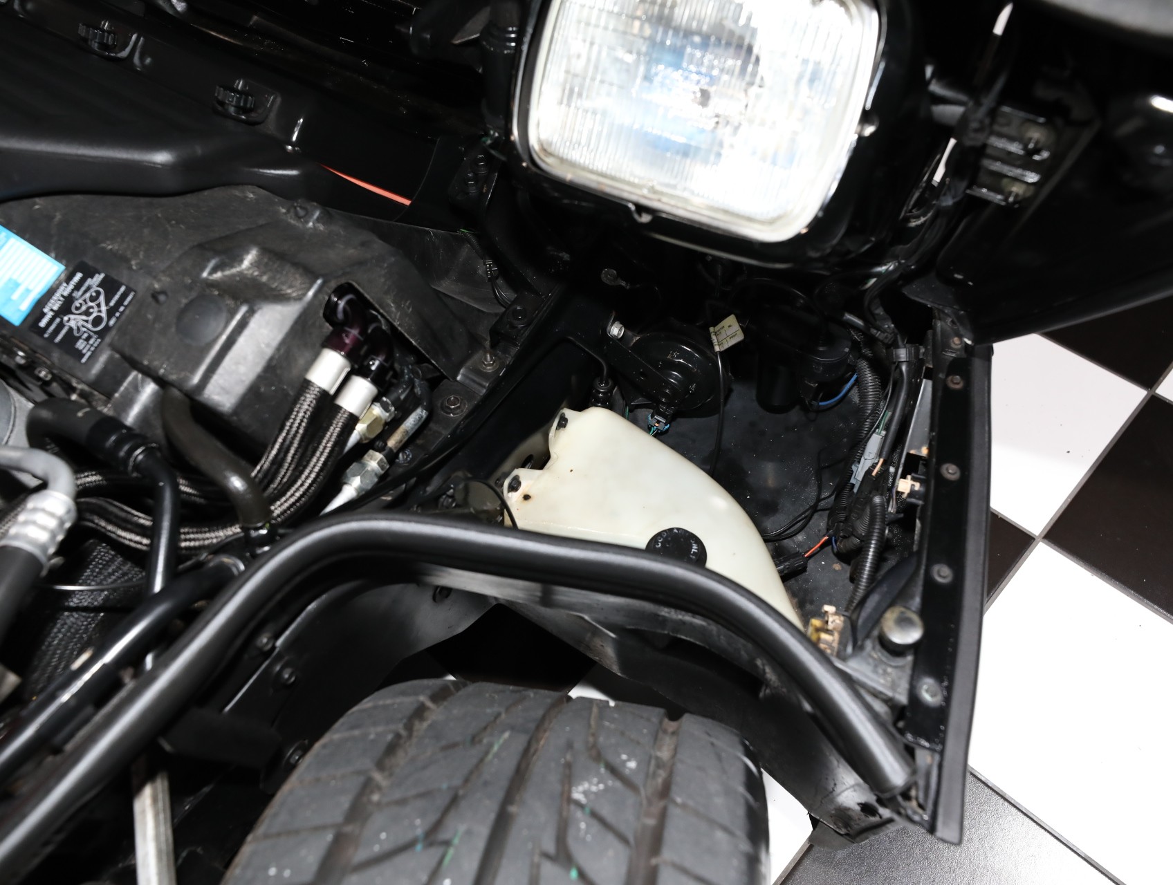 1990 Chevrolet Corvette 70