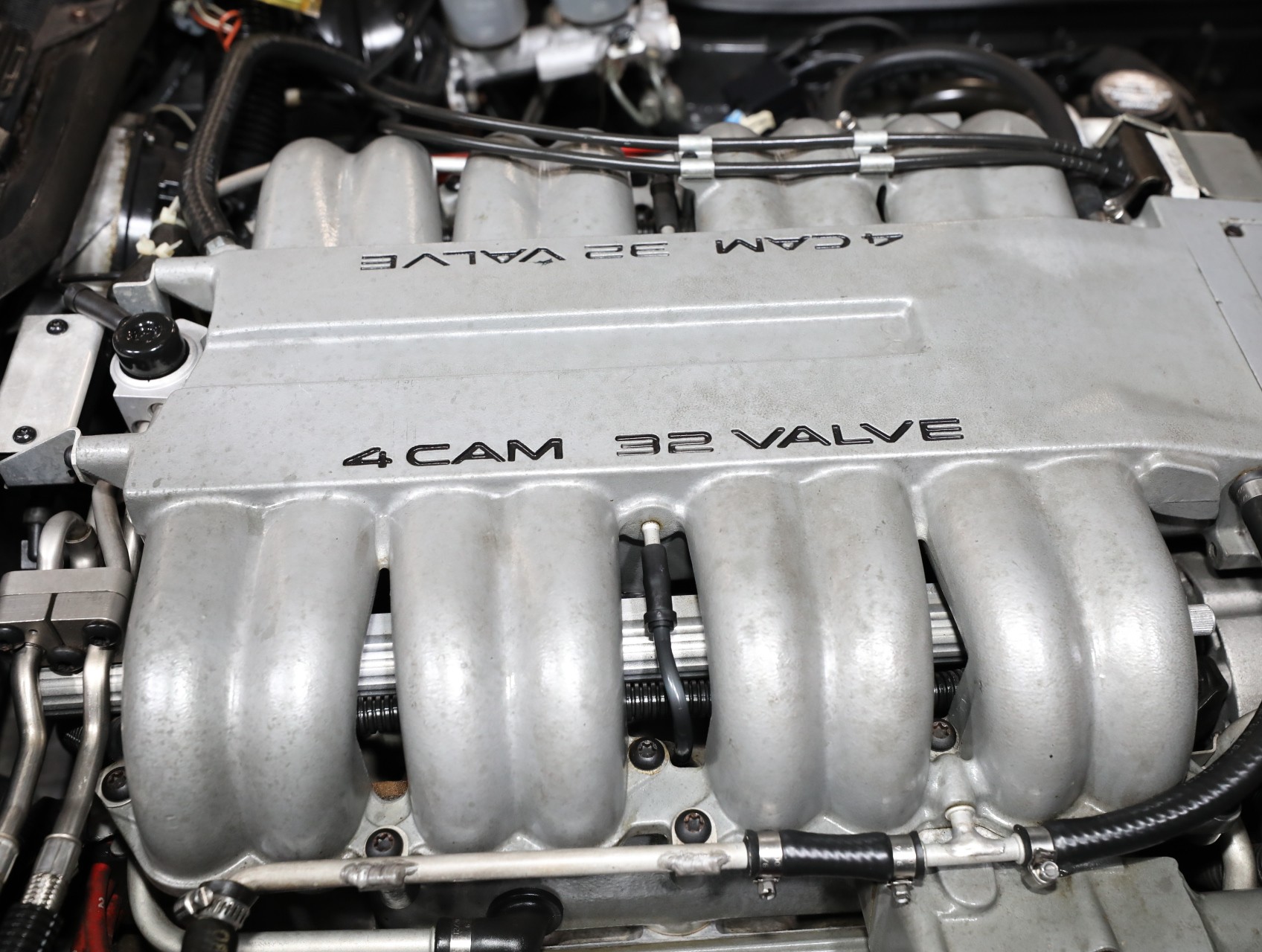 1990 Chevrolet Corvette 73