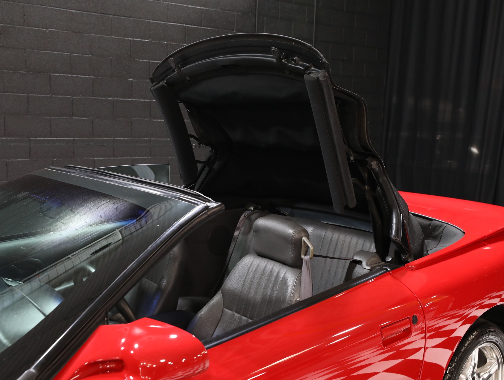 1999 Pontiac Firebird 13