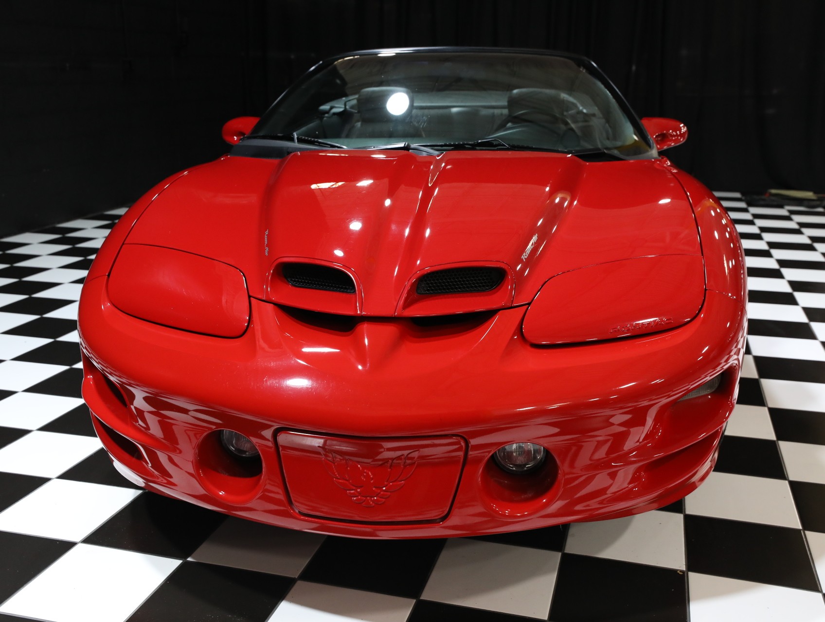1999 Pontiac Firebird 20